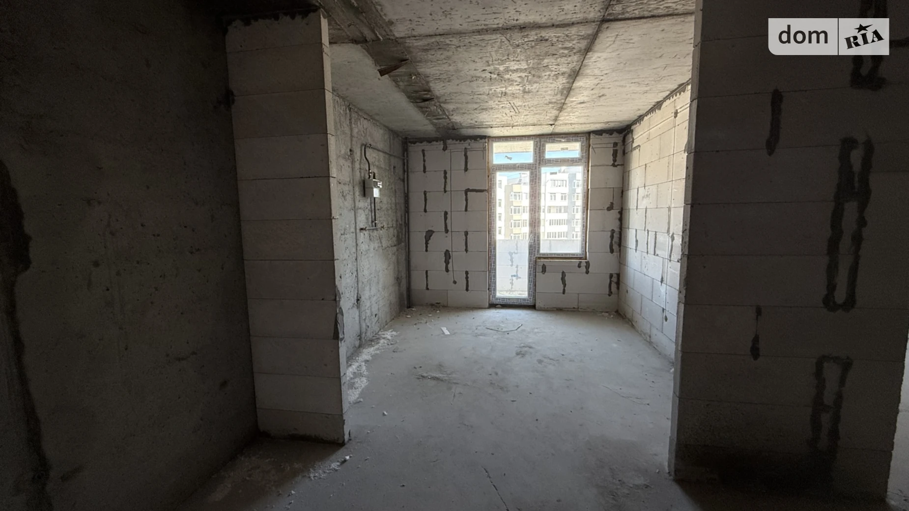 2-комнатная квартира 50 кв. м в Тернополе, цена: 38500 $ - фото 3