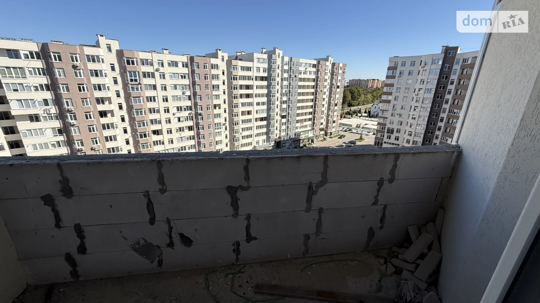 2-комнатная квартира 50 кв. м в Тернополе, цена: 38500 $ - фото 4