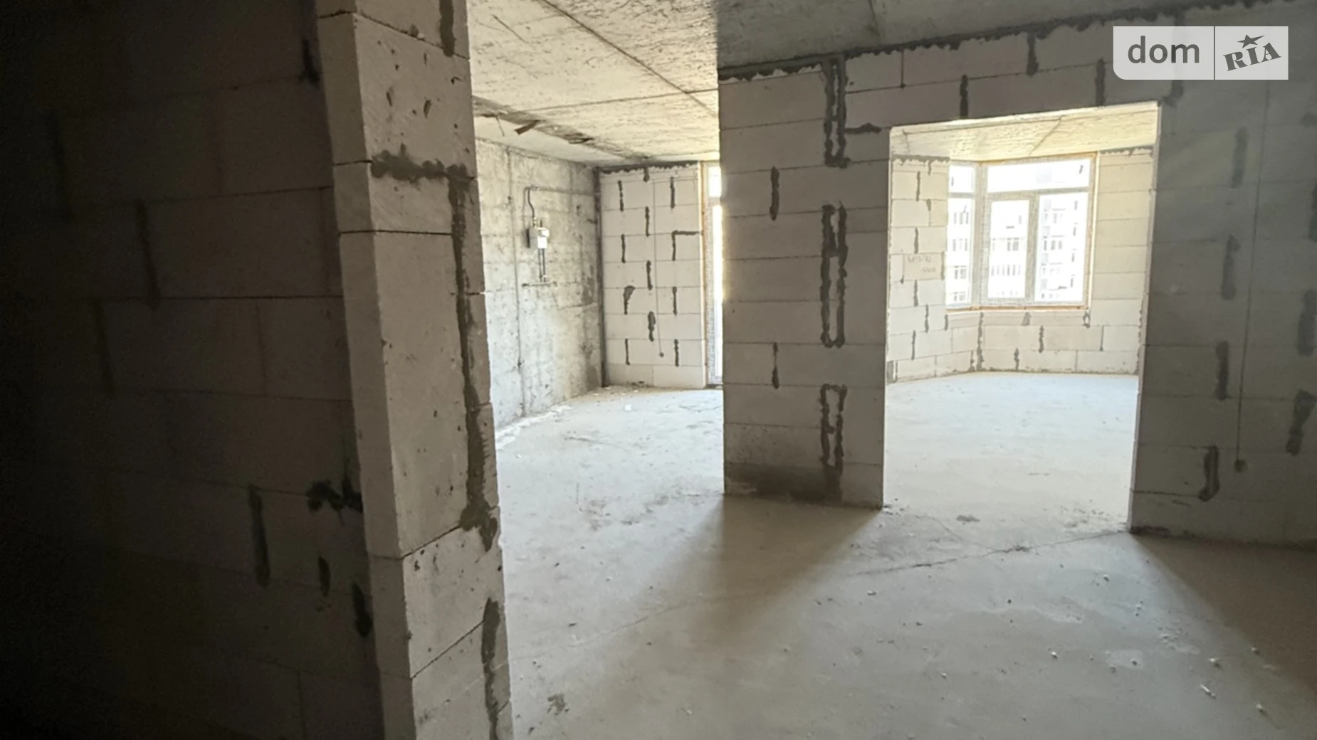 2-комнатная квартира 50 кв. м в Тернополе, цена: 38500 $ - фото 5