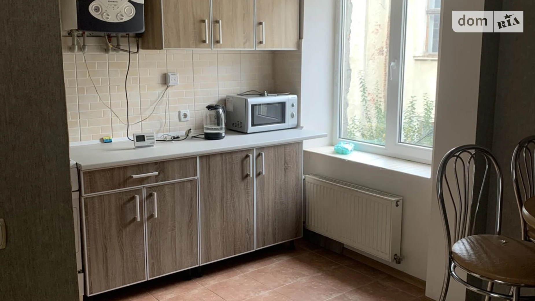 Сдается в аренду 3-комнатная квартира 82 кв. м в Ивано-Франковске, ул. Стрельцов Сечевых, 6 - фото 4