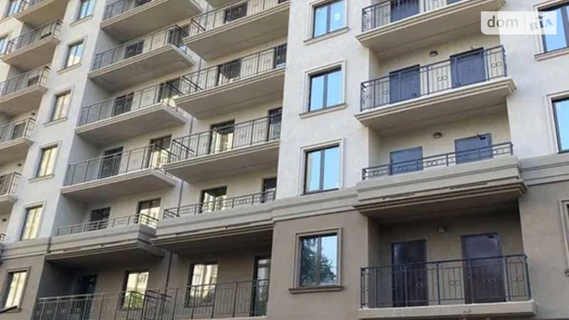 Фонтанская дор., 25 Одесса ЖК Акрополь, цена: 210000 $ - фото 2