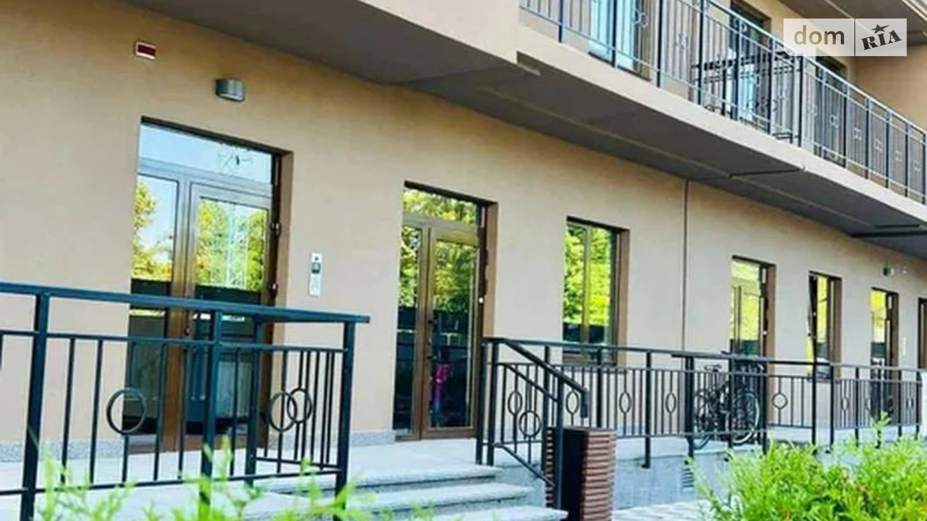 Фонтанская дор., 25 Одесса ЖК Акрополь, цена: 210000 $ - фото 4