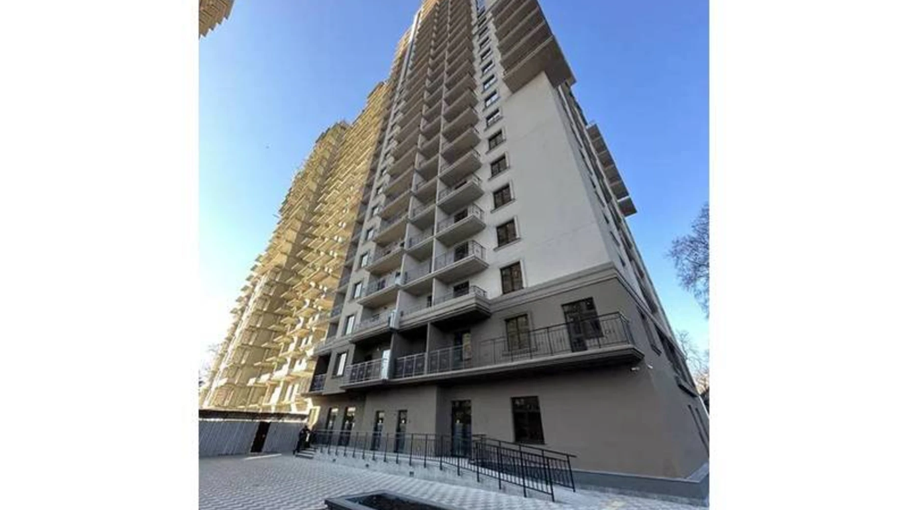 Фонтанская дор., 25 Одесса ЖК Акрополь, цена: 210000 $ - фото 3