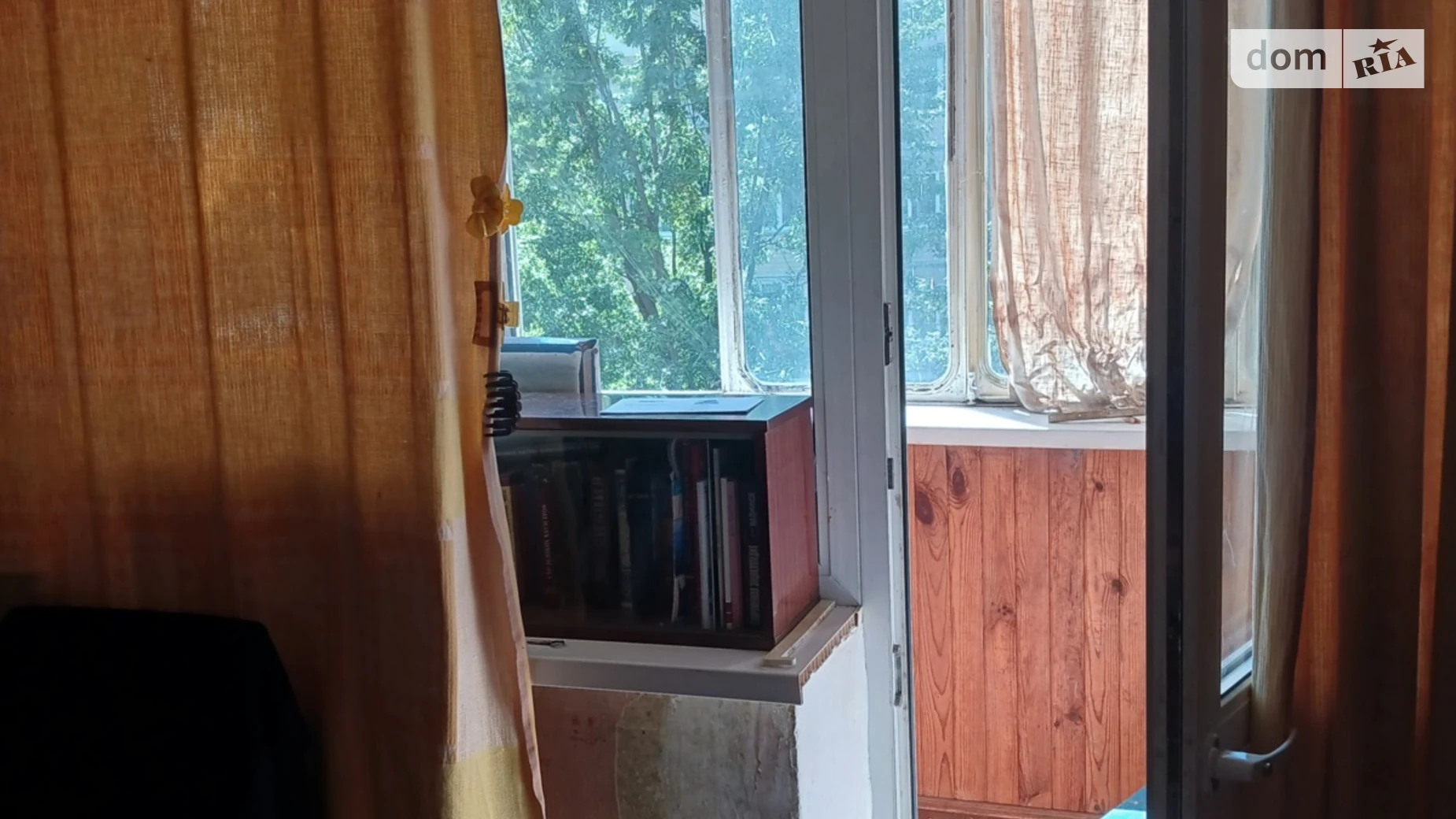 Здається в оренду 2-кімнатна квартира 40 кв. м у Києві, вул. Каунаська, 10/1 - фото 3