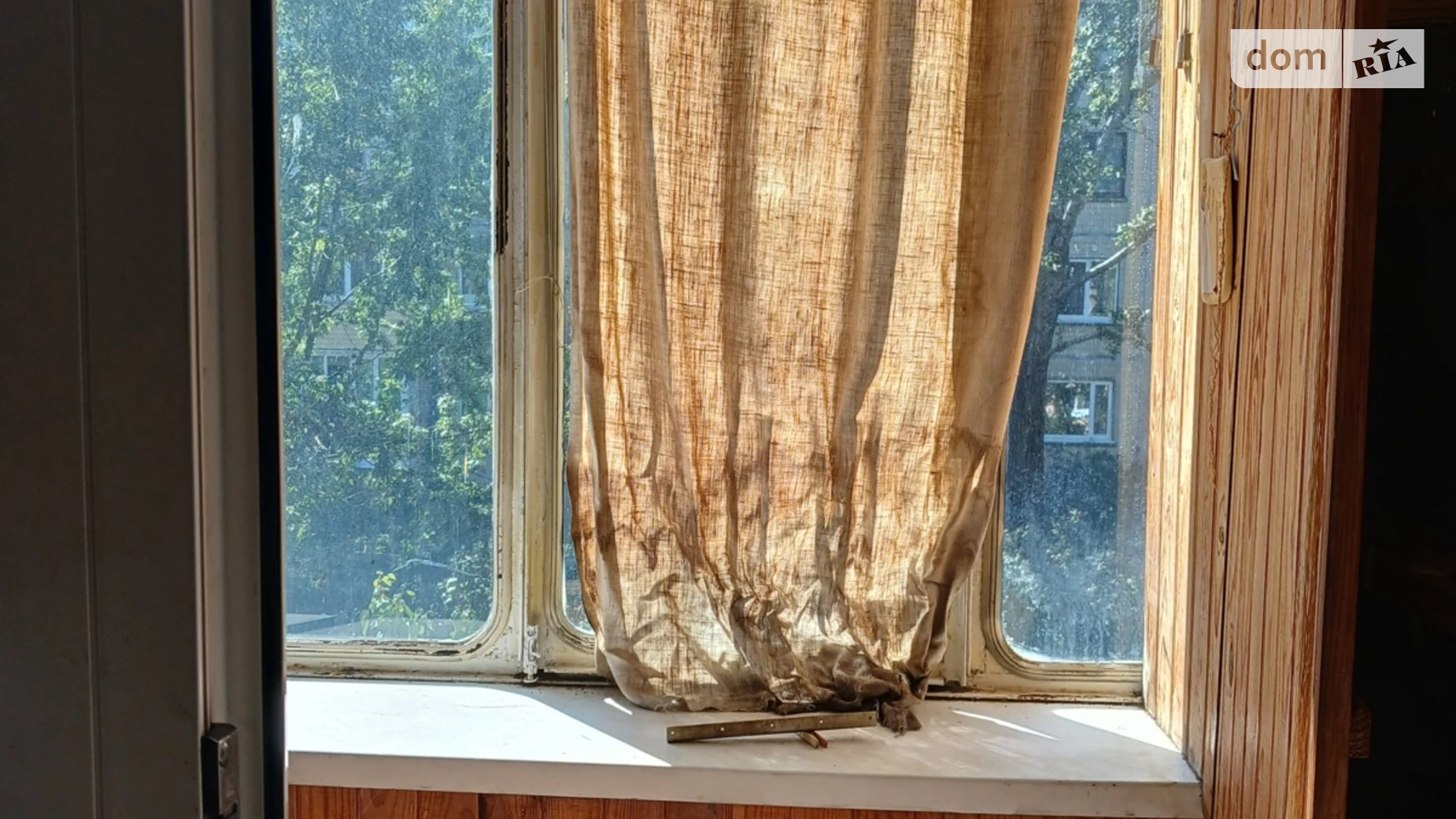 Здається в оренду 2-кімнатна квартира 40 кв. м у Києві, вул. Каунаська, 10/1 - фото 2