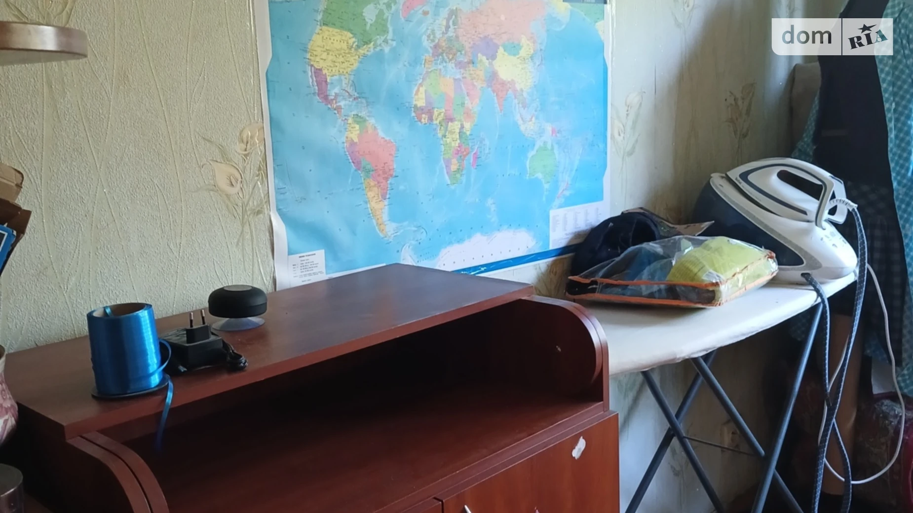 Здається в оренду 2-кімнатна квартира 40 кв. м у Києві, вул. Каунаська, 10/1 - фото 4