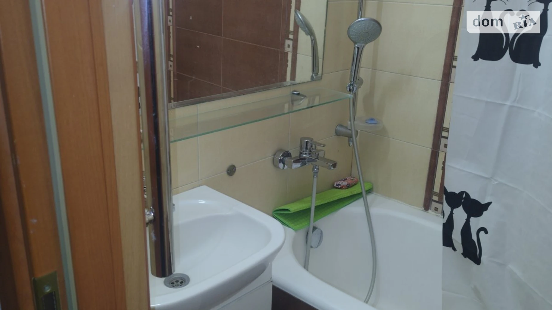 Сдается в аренду 2-комнатная квартира 55 кв. м в Киеве, ул. Коперника - фото 2