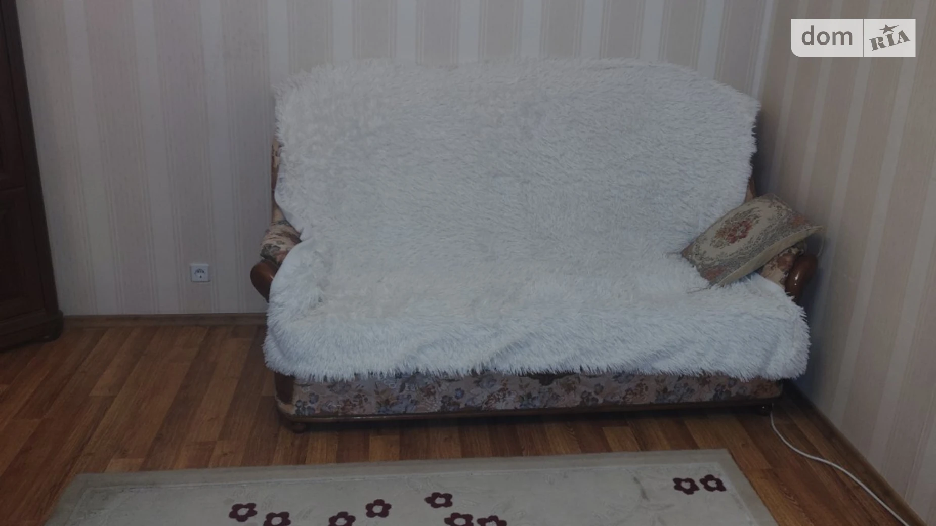 Сдается в аренду 2-комнатная квартира 55 кв. м в Киеве, ул. Коперника - фото 3