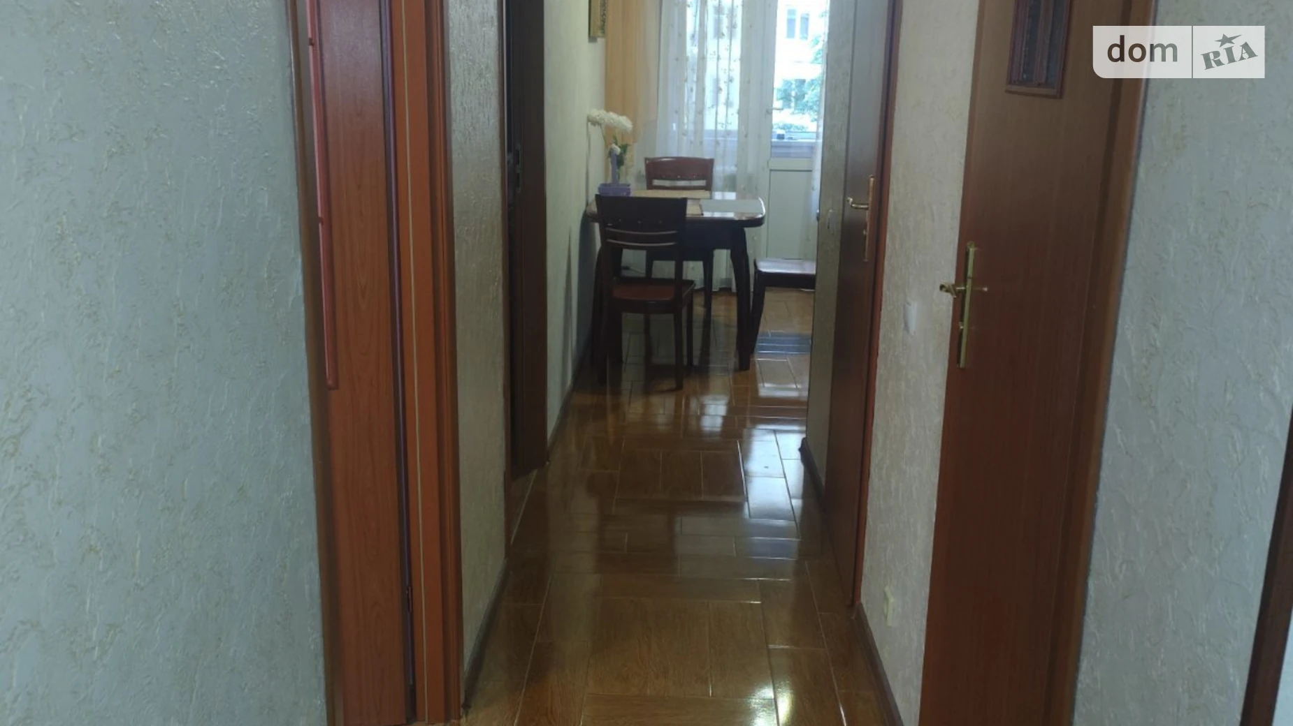 Сдается в аренду 2-комнатная квартира 55 кв. м в Киеве, ул. Коперника - фото 5