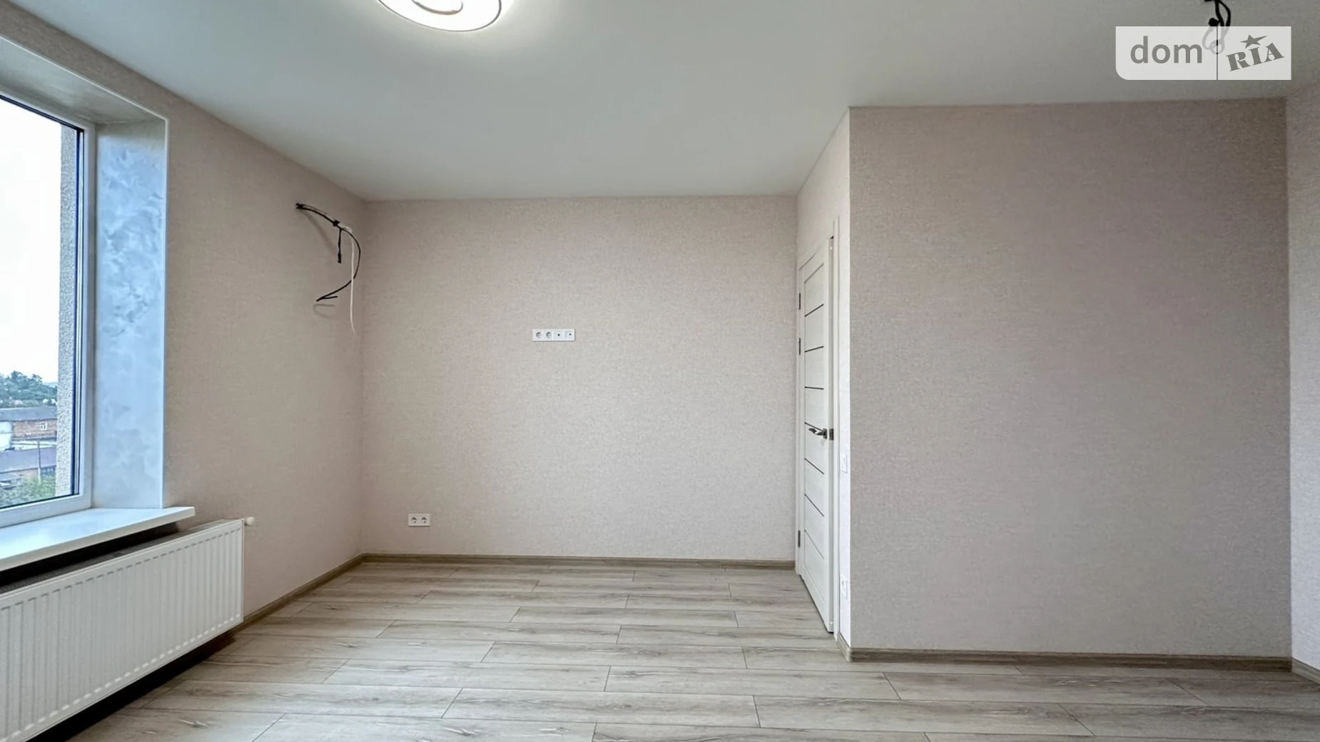 Продается 1-комнатная квартира 41 кв. м в Виннице, ул. Дмитрия Майбороды - фото 4