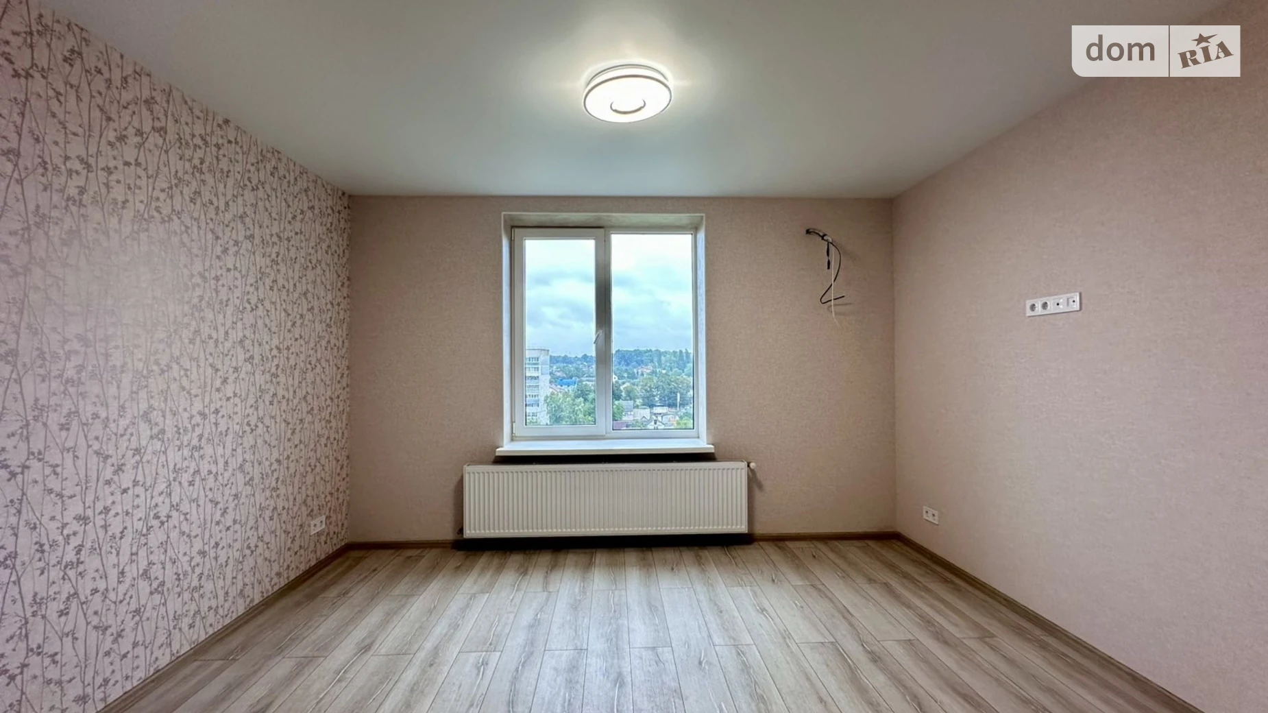 Продается 1-комнатная квартира 41 кв. м в Виннице, ул. Дмитрия Майбороды - фото 5