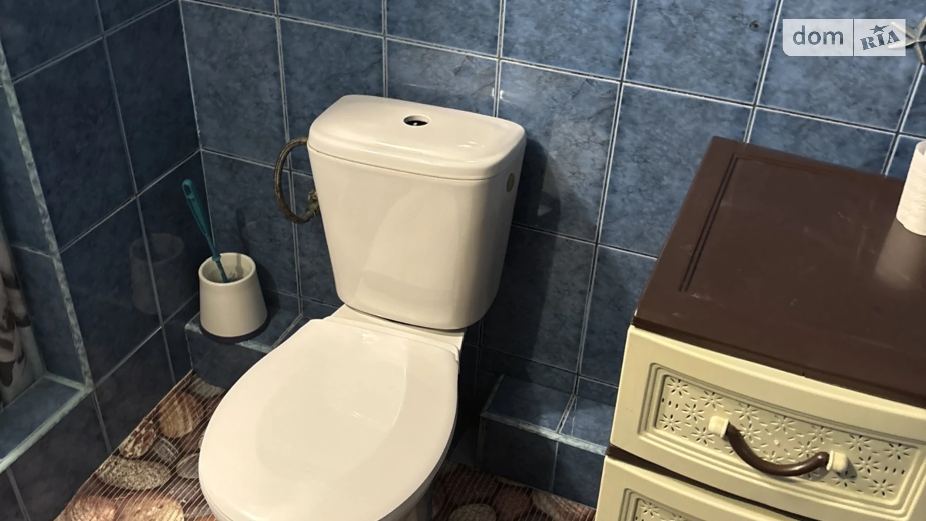 Сдается в аренду дом на 2 этажа 100 кв. м с баней/сауной, цена: 15000 грн - фото 5