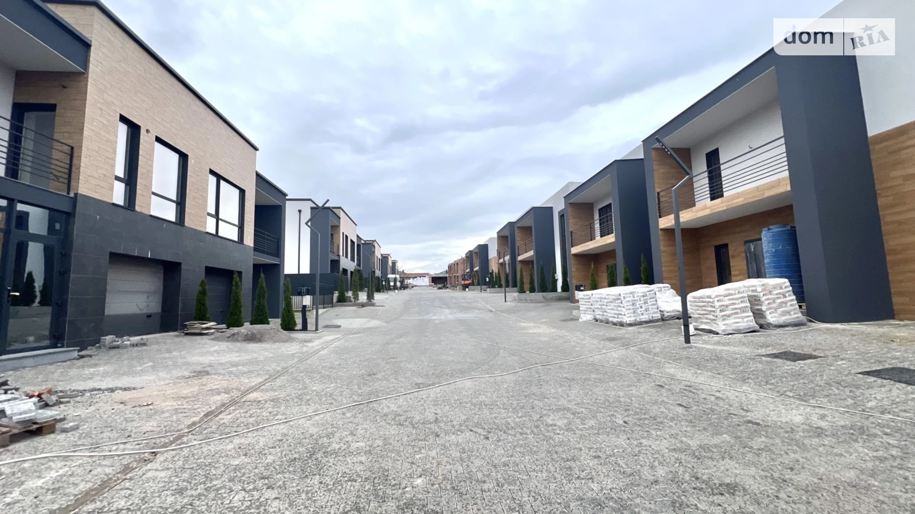 ул. Яблочная Дендропарковый Хмельницкий ЖК Apple Park, цена: 115000 $ - фото 2