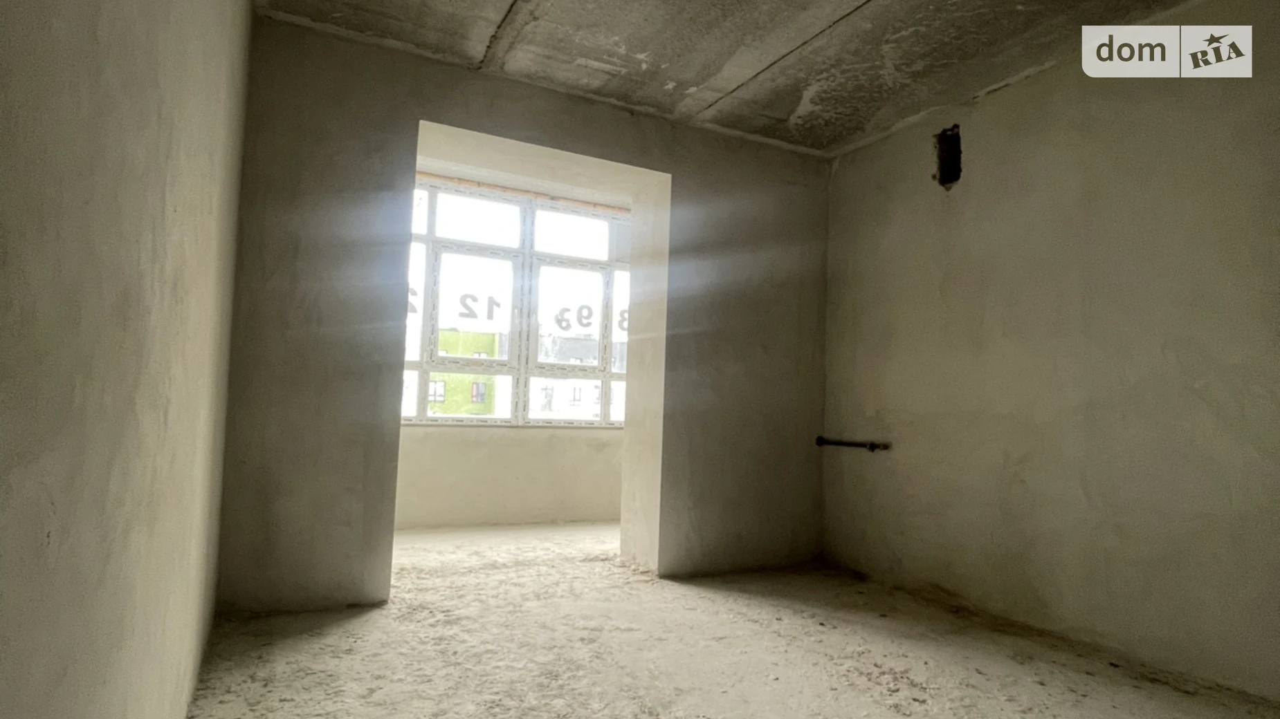 Продается 3-комнатная квартира 81 кв. м в Ивано-Франковске, ул. Приозерная, 22 - фото 2