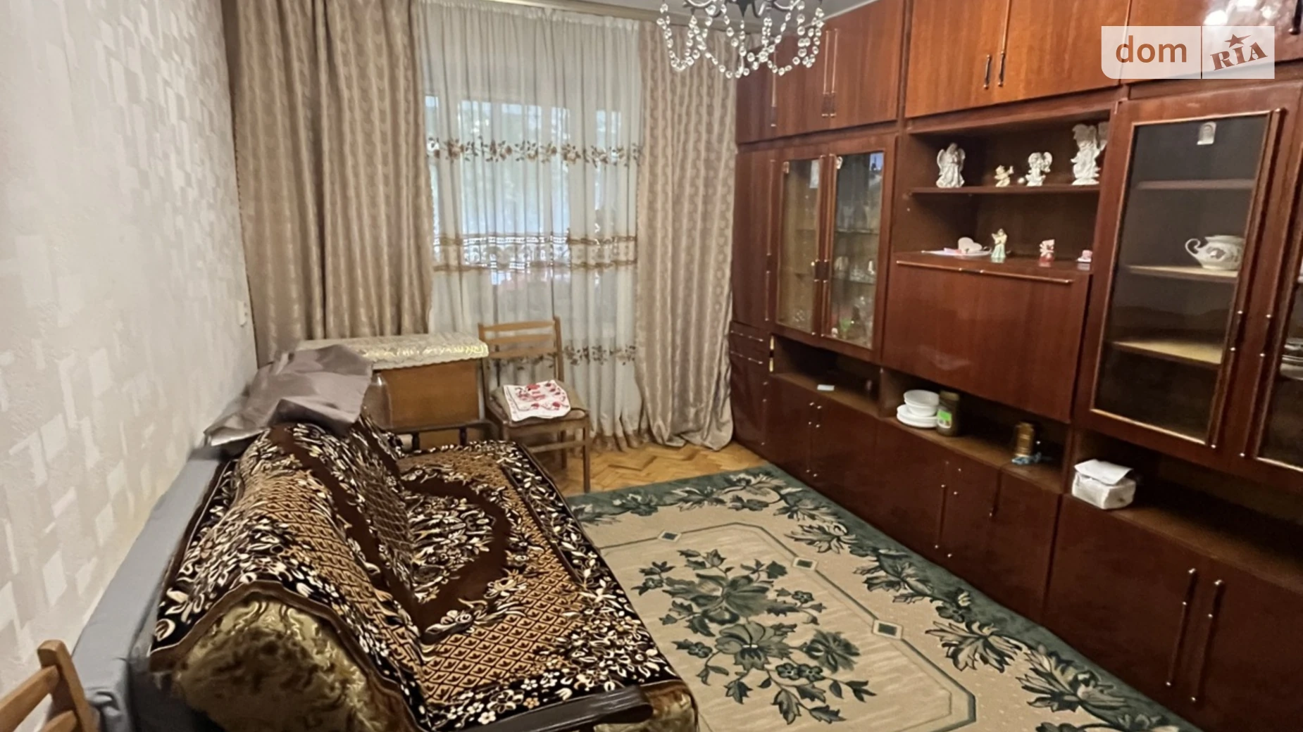 2-комнатная квартира 46.6 кв. м в Тернополе, бул. Галицкого Данила, 28 - фото 3