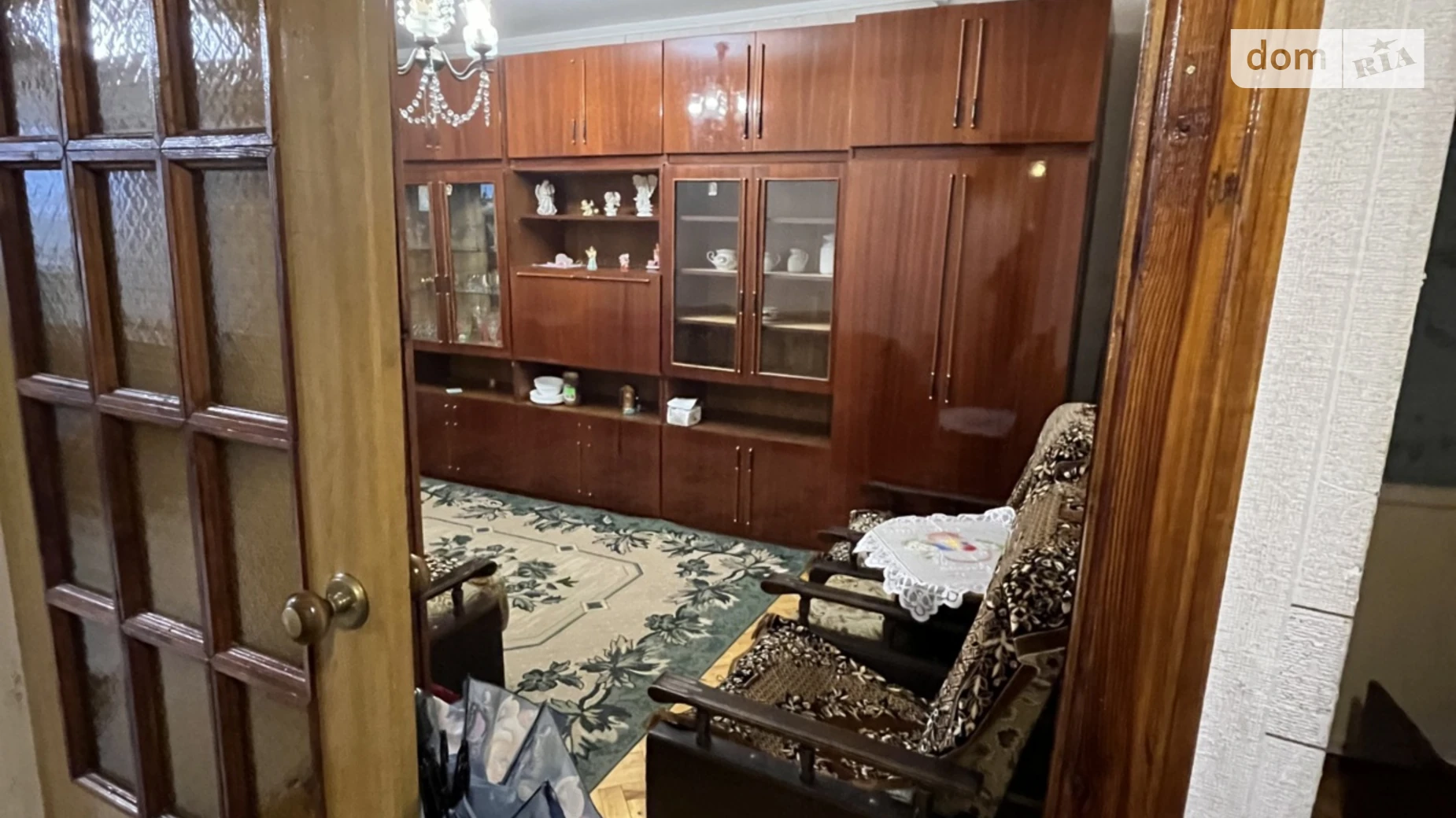 2-комнатная квартира 46.6 кв. м в Тернополе, бул. Галицкого Данила, 28 - фото 5