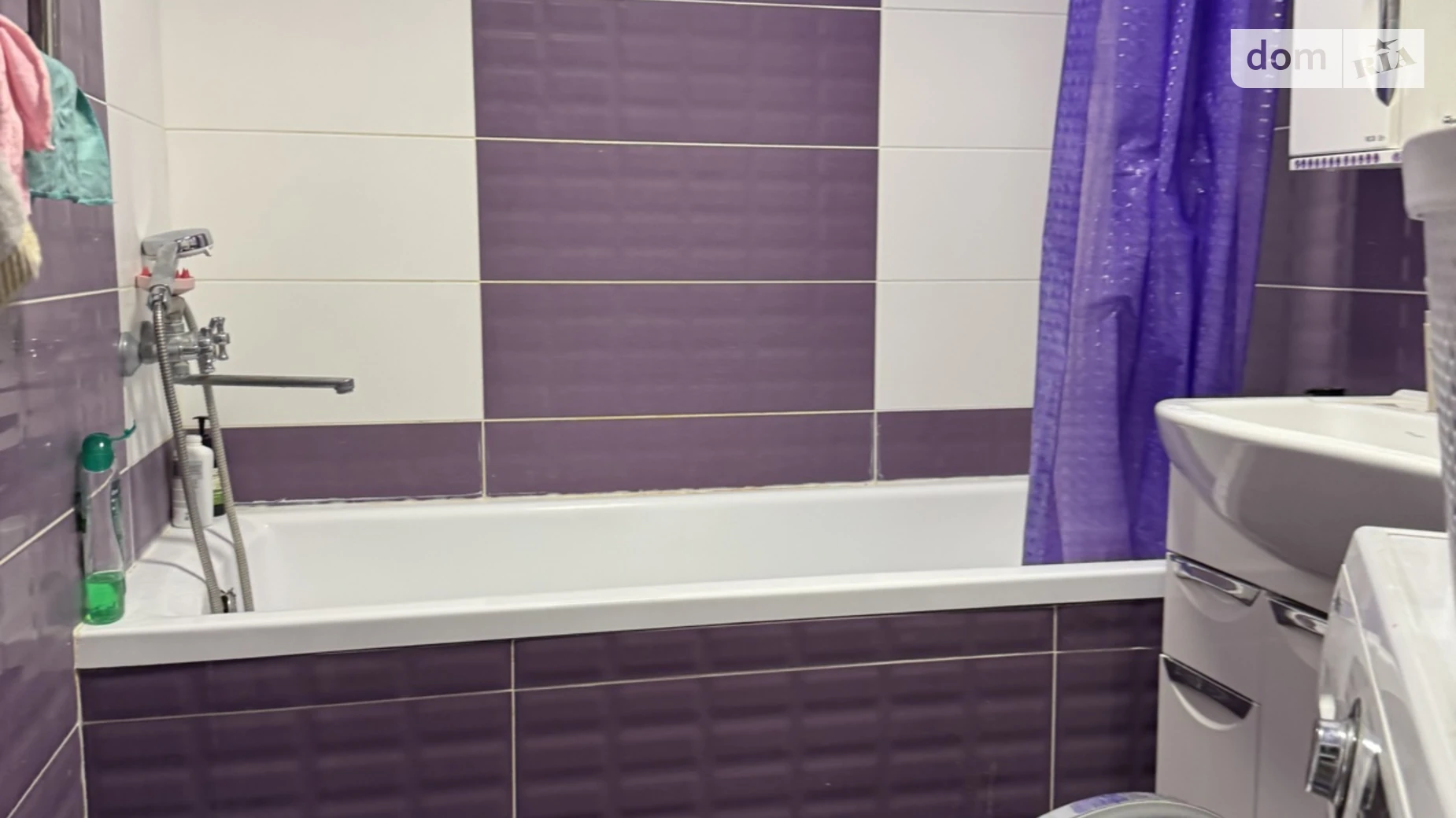 Сдается в аренду 2-комнатная квартира 57 кв. м в Хмельницком, ул. Лесогриневецкая, 30/6 - фото 4