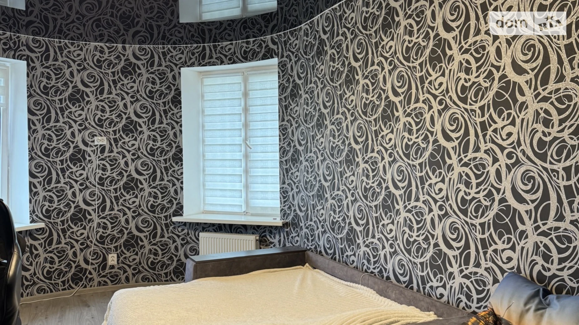 Сдается в аренду 2-комнатная квартира 57 кв. м в Хмельницком, ул. Лесогриневецкая, 30/6 - фото 5