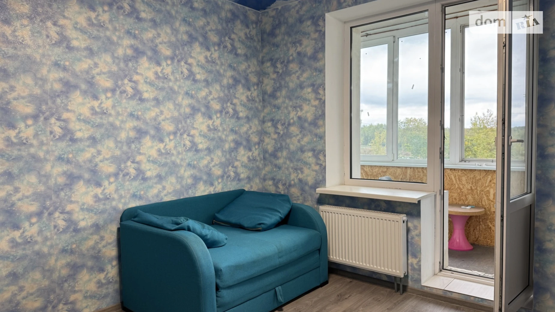 Сдается в аренду 2-комнатная квартира 57 кв. м в Хмельницком, ул. Лесогриневецкая, 30/6 - фото 2