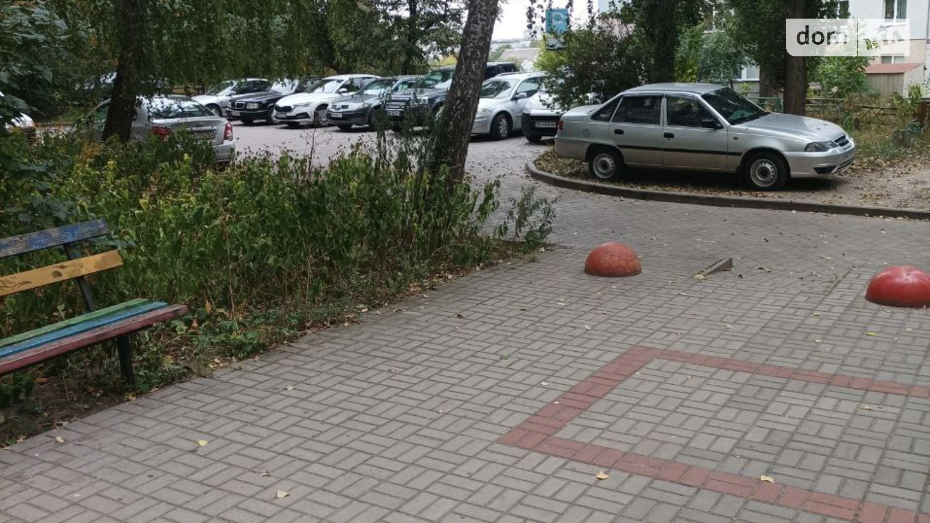 Продается 3-комнатная квартира 65.5 кв. м в Сумах, цена: 20000 $ - фото 4