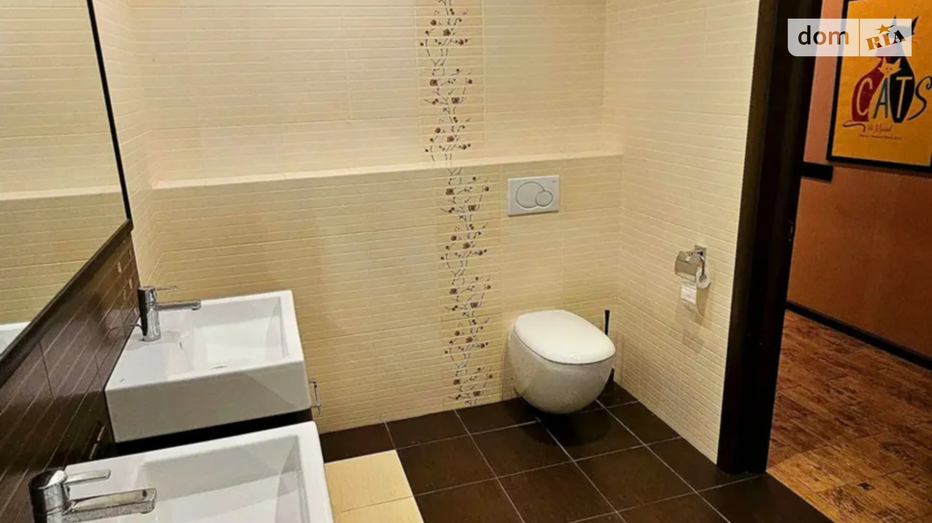 Продается 2-комнатная квартира 89 кв. м в Киеве, ул. Константина Данькевича, 12 - фото 5