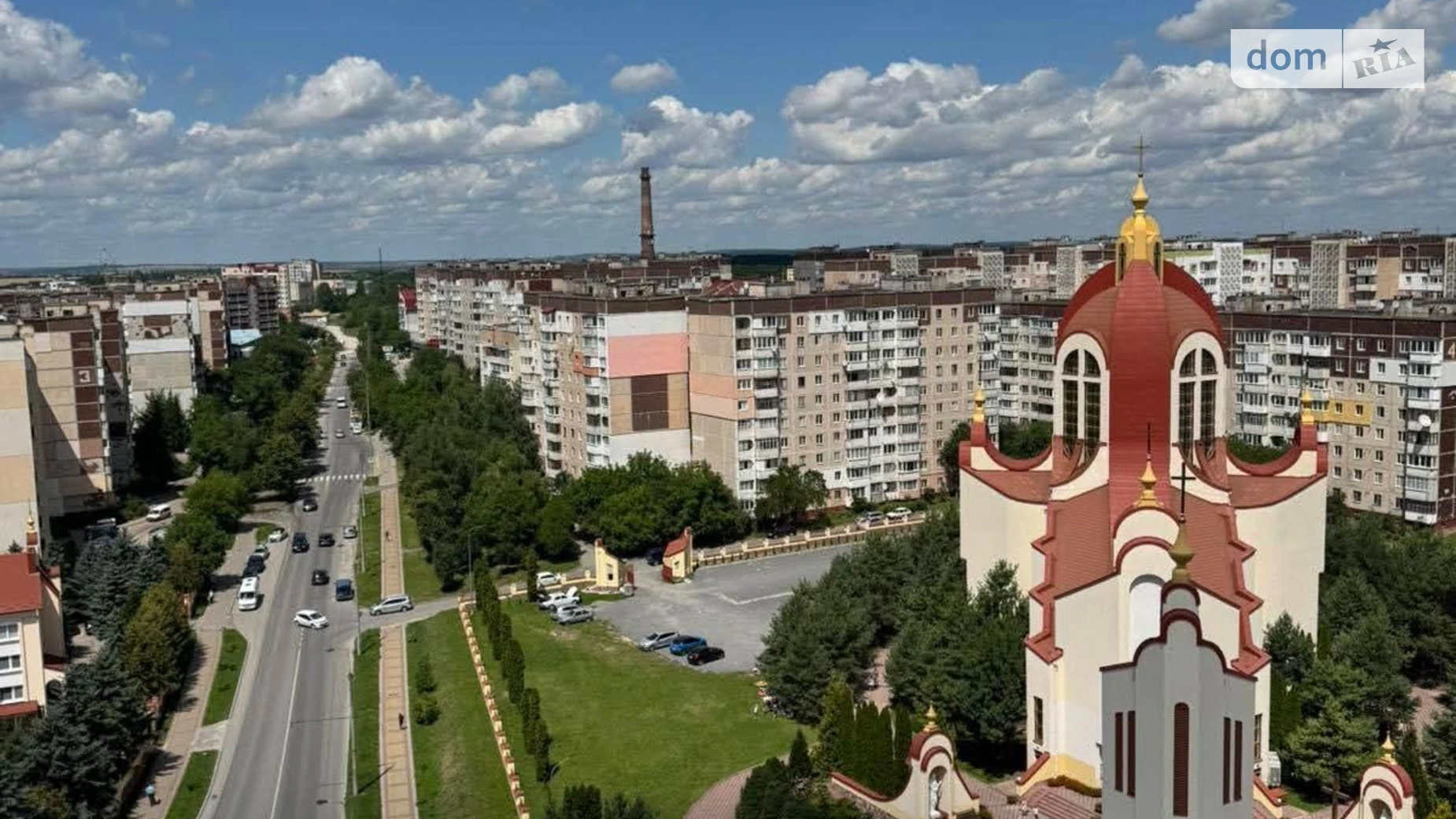 2-комнатная квартира 63.4 кв. м в Тернополе, бул. Кулиша Пантелеймона, undefined - фото 3
