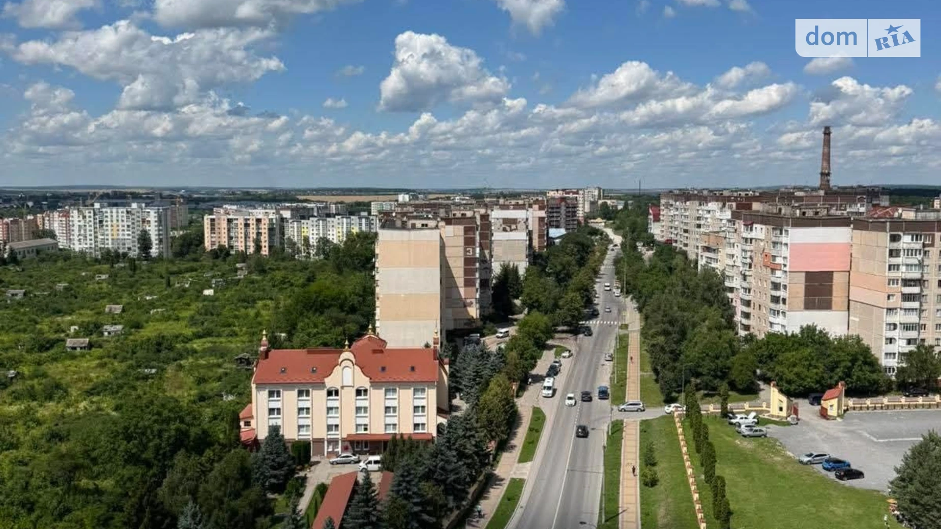 2-комнатная квартира 63.4 кв. м в Тернополе, бул. Кулиша Пантелеймона, undefined - фото 4
