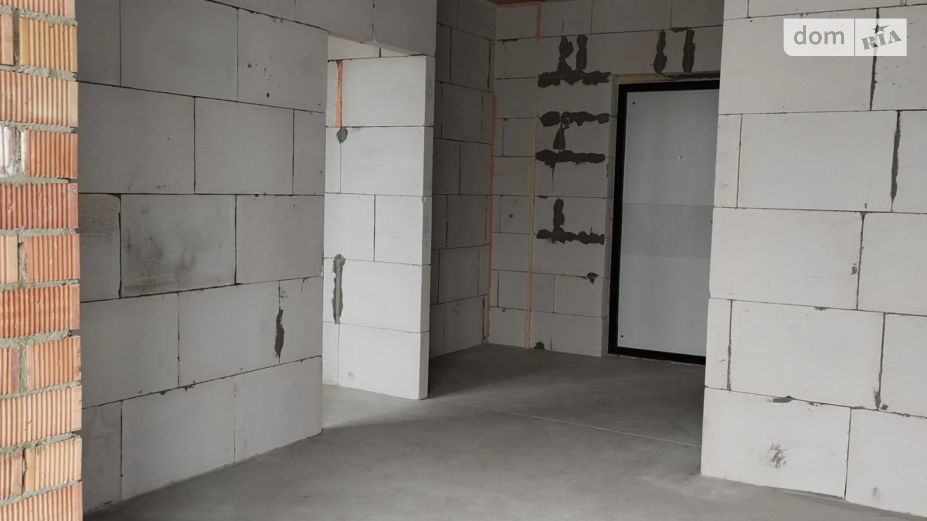 Продается 1-комнатная квартира 48 кв. м в Крыжановка, ул. Семена Палия(Днепропетровская дорога) - фото 3