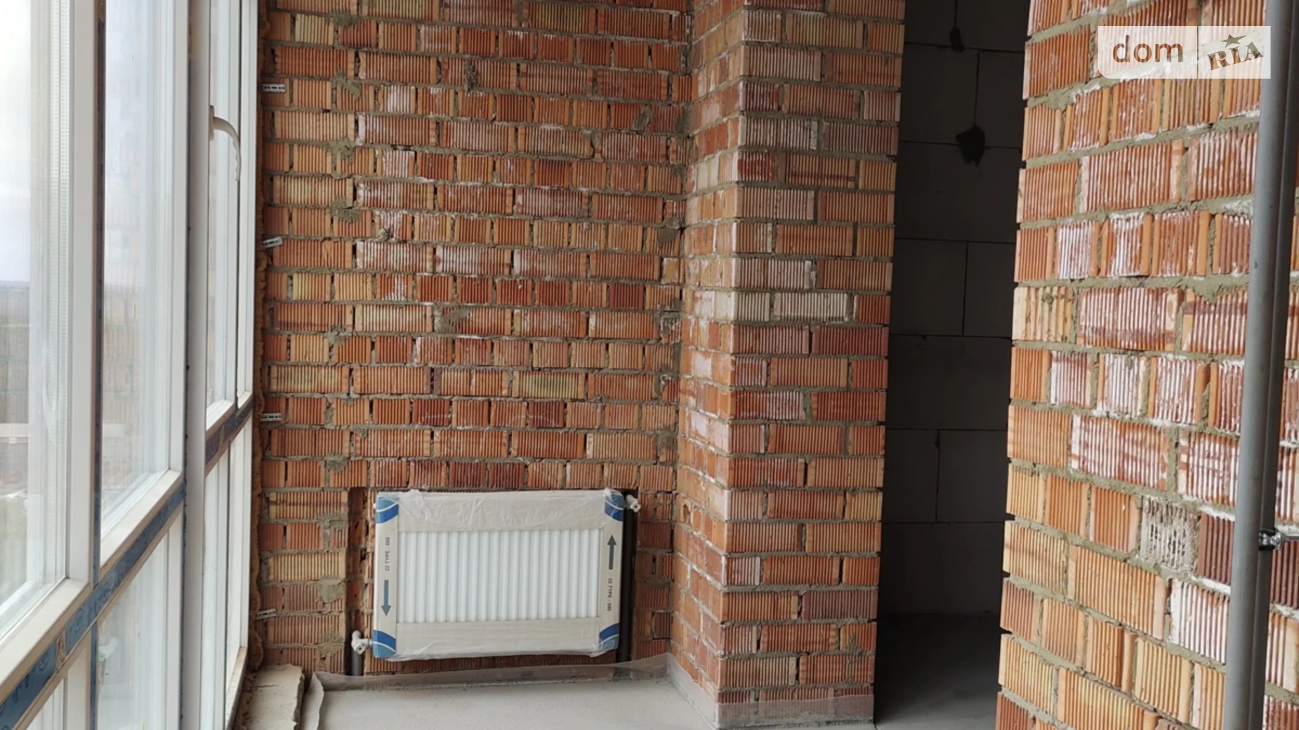 Продается 1-комнатная квартира 48 кв. м в Крыжановка, ул. Семена Палия(Днепропетровская дорога) - фото 4