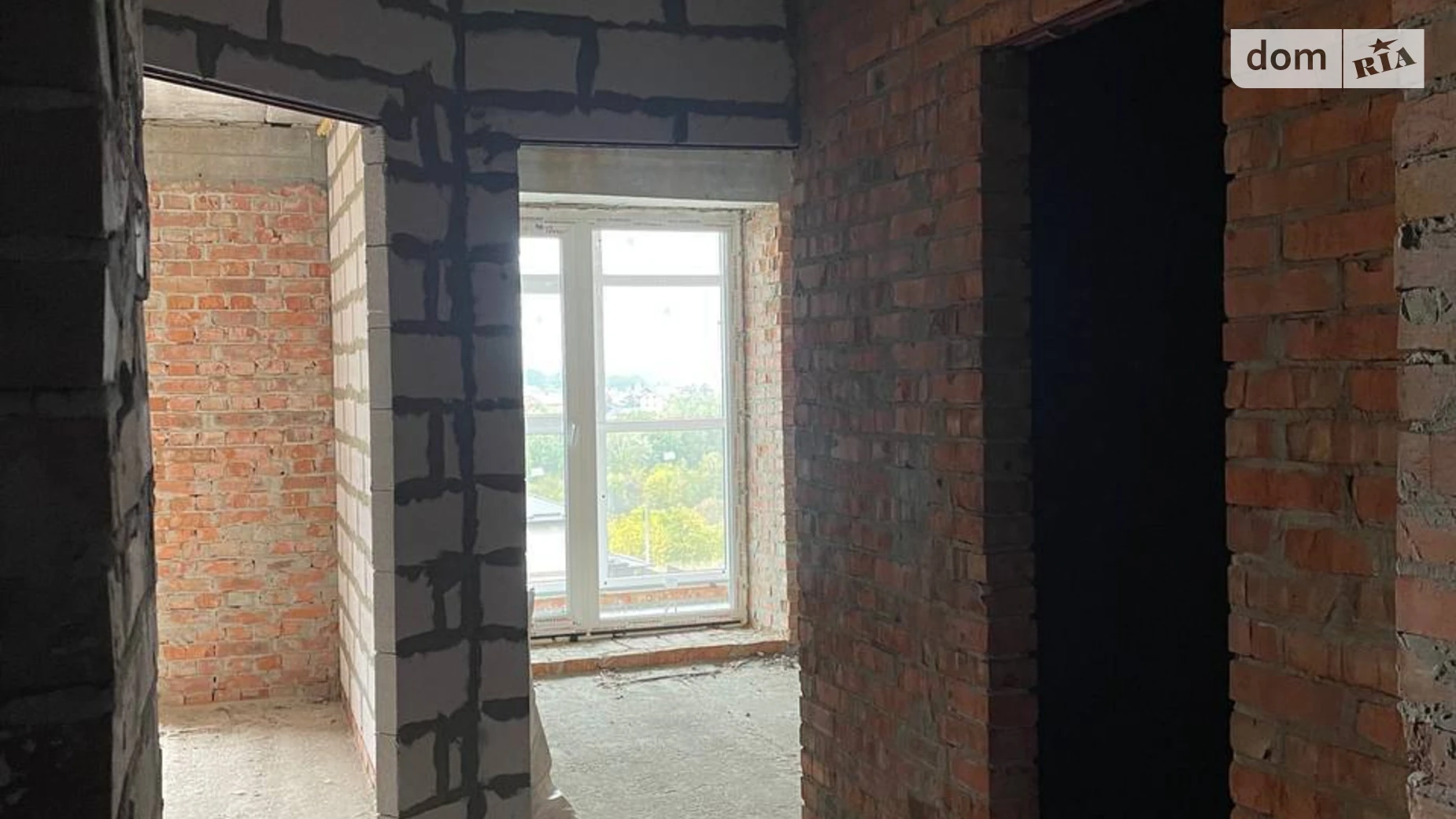 Продается 1-комнатная квартира 50.38 кв. м в Полтаве, ул. Великотырновская, 9А - фото 2