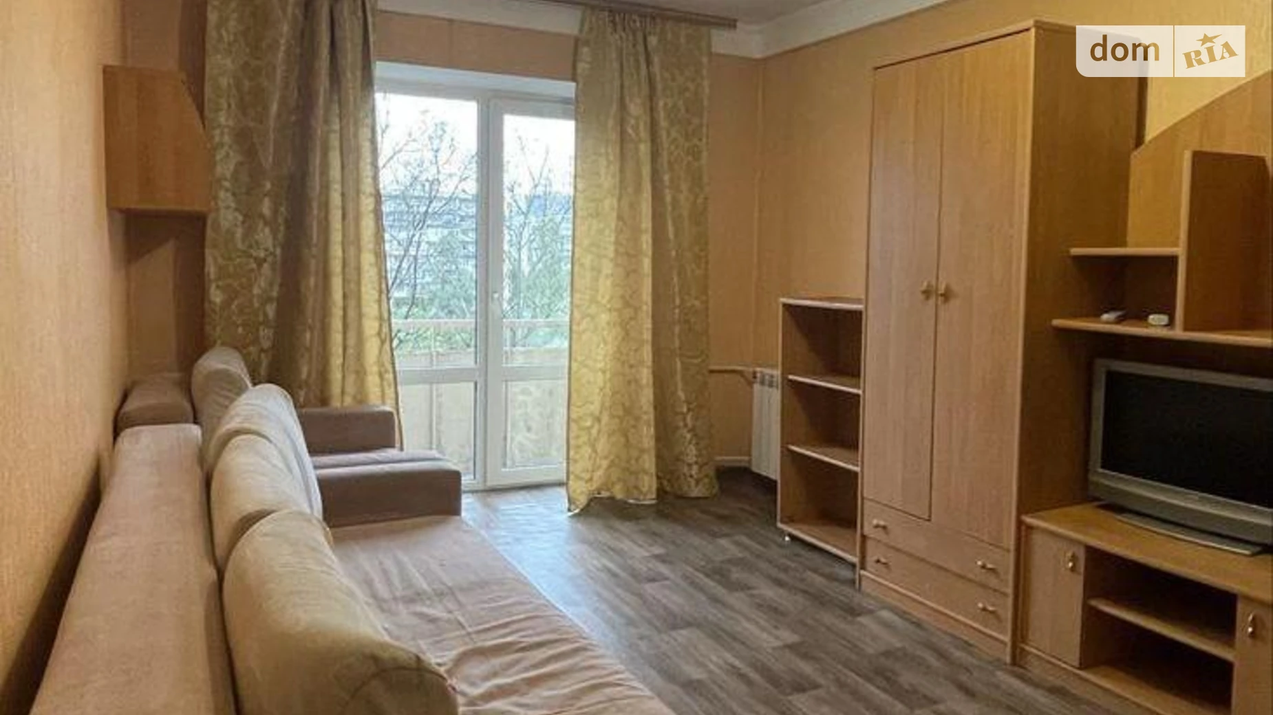 Продается 2-комнатная квартира 43 кв. м в Киеве, просп. Павла Тычины, 19 - фото 2