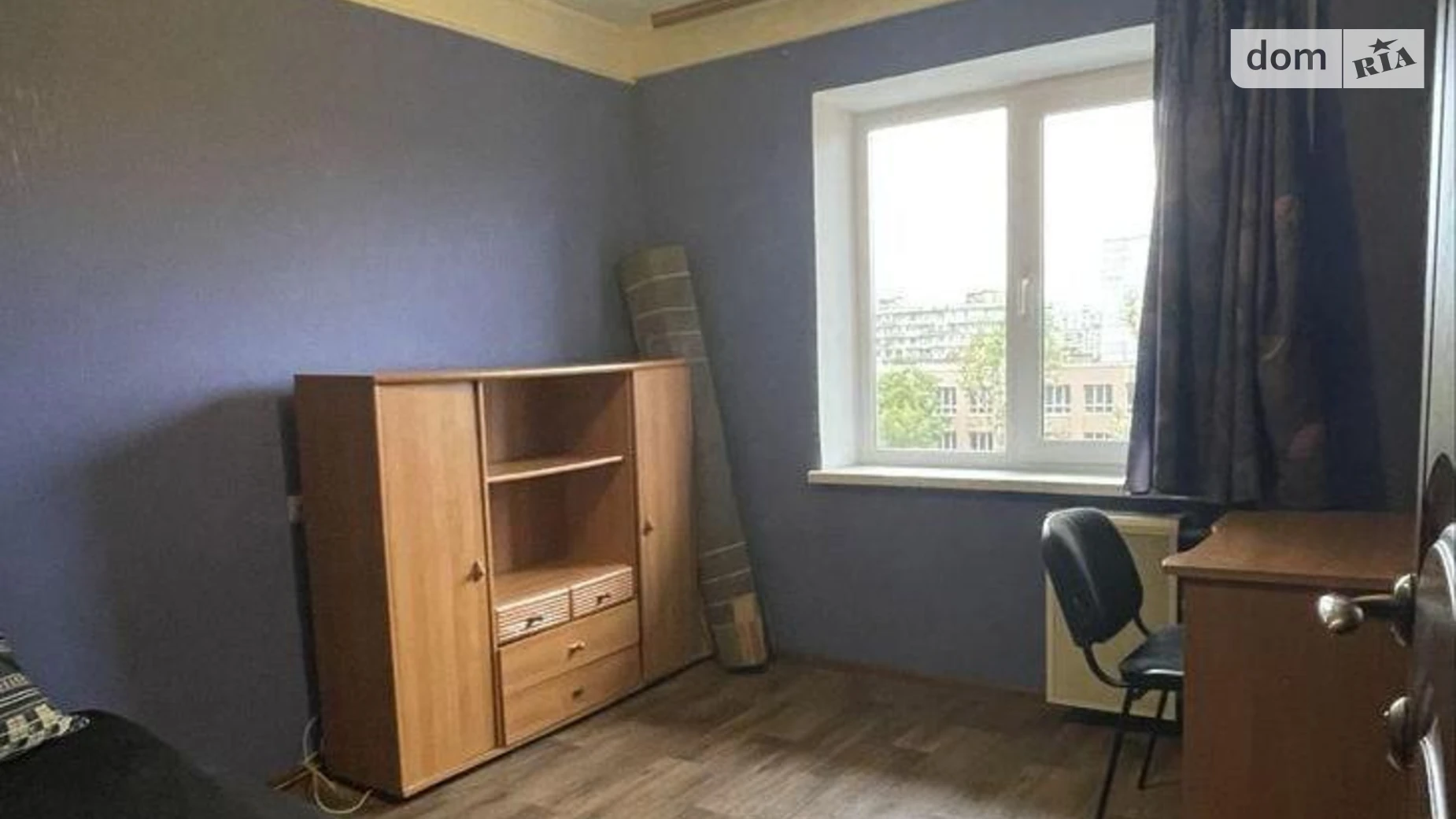 Продается 2-комнатная квартира 43 кв. м в Киеве, просп. Павла Тычины, 19 - фото 5