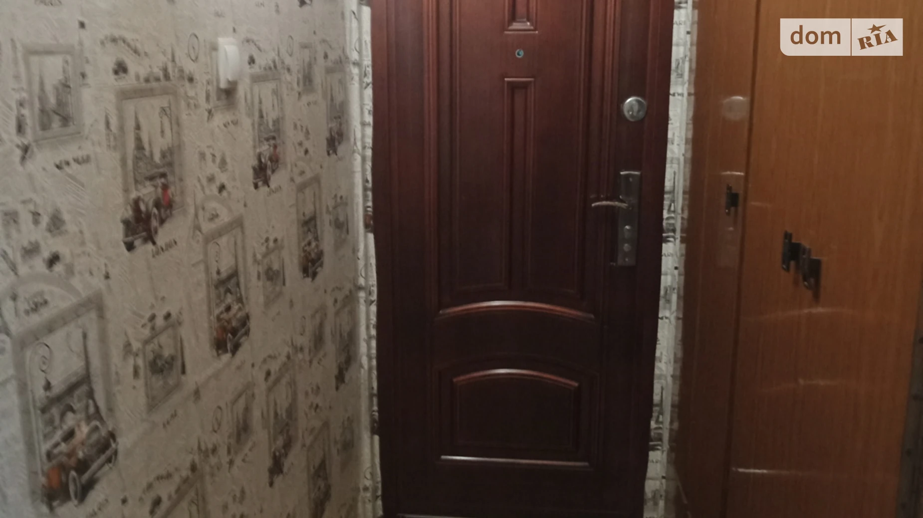 Продается 2-комнатная квартира 45.2 кв. м в Хмельницком, ул. Героев АТО, 5/1 - фото 2