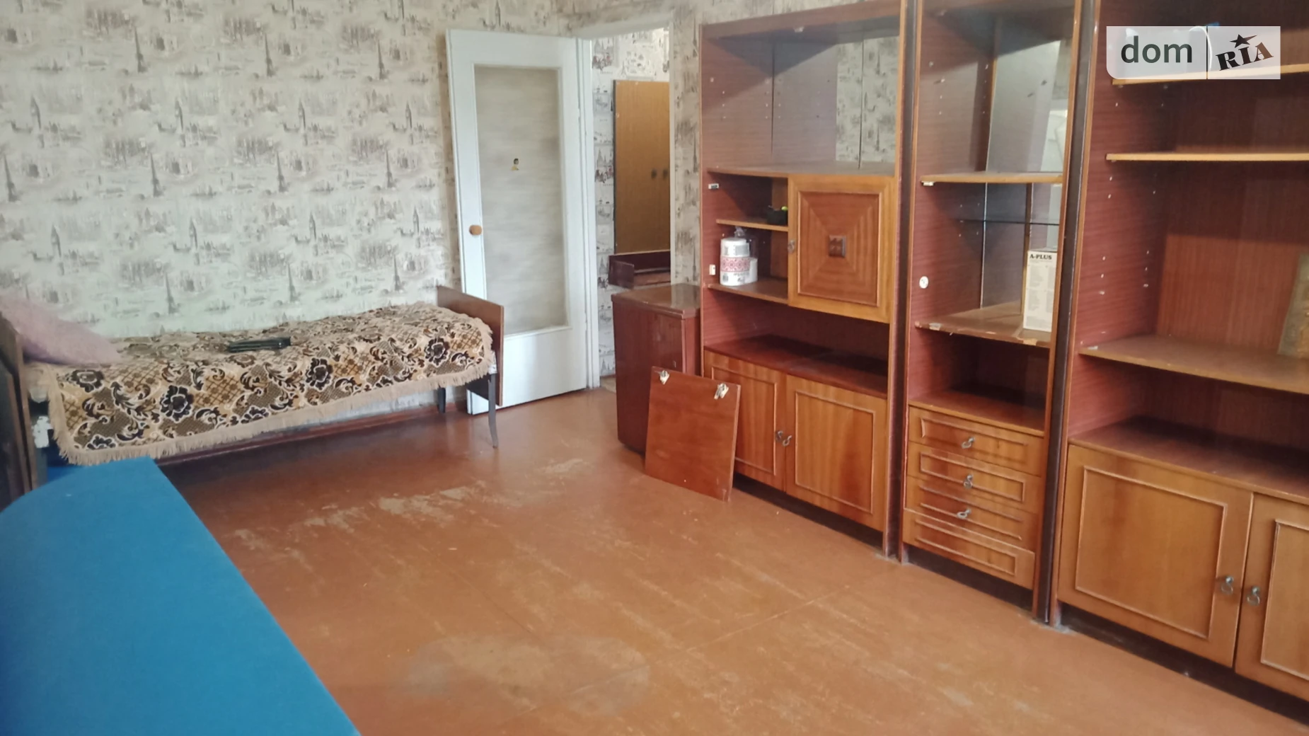 Продается 2-комнатная квартира 45.2 кв. м в Хмельницком, ул. Героев АТО, 5/1 - фото 3
