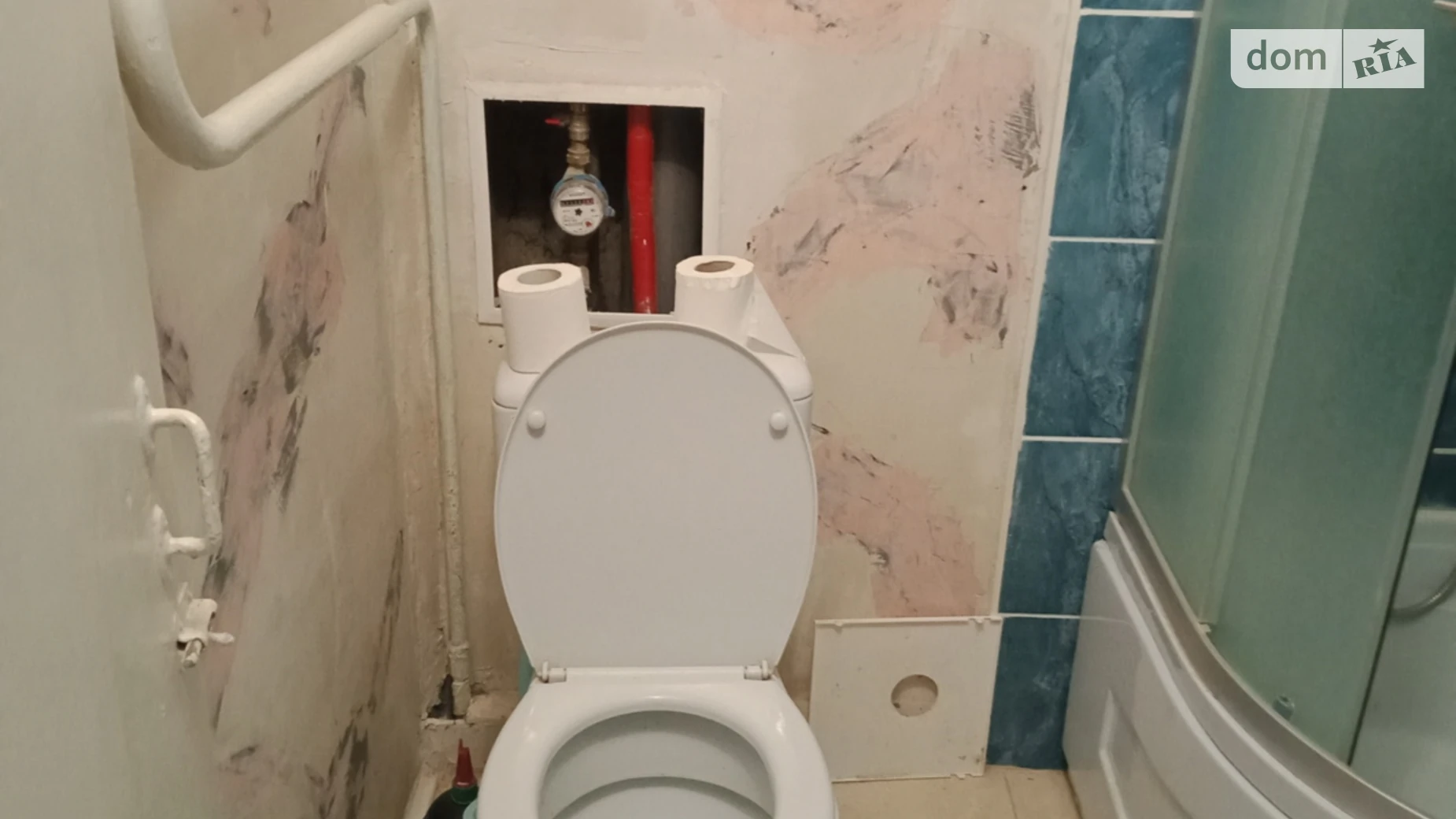 Продается 2-комнатная квартира 45.2 кв. м в Хмельницком, ул. Героев АТО, 5/1 - фото 5
