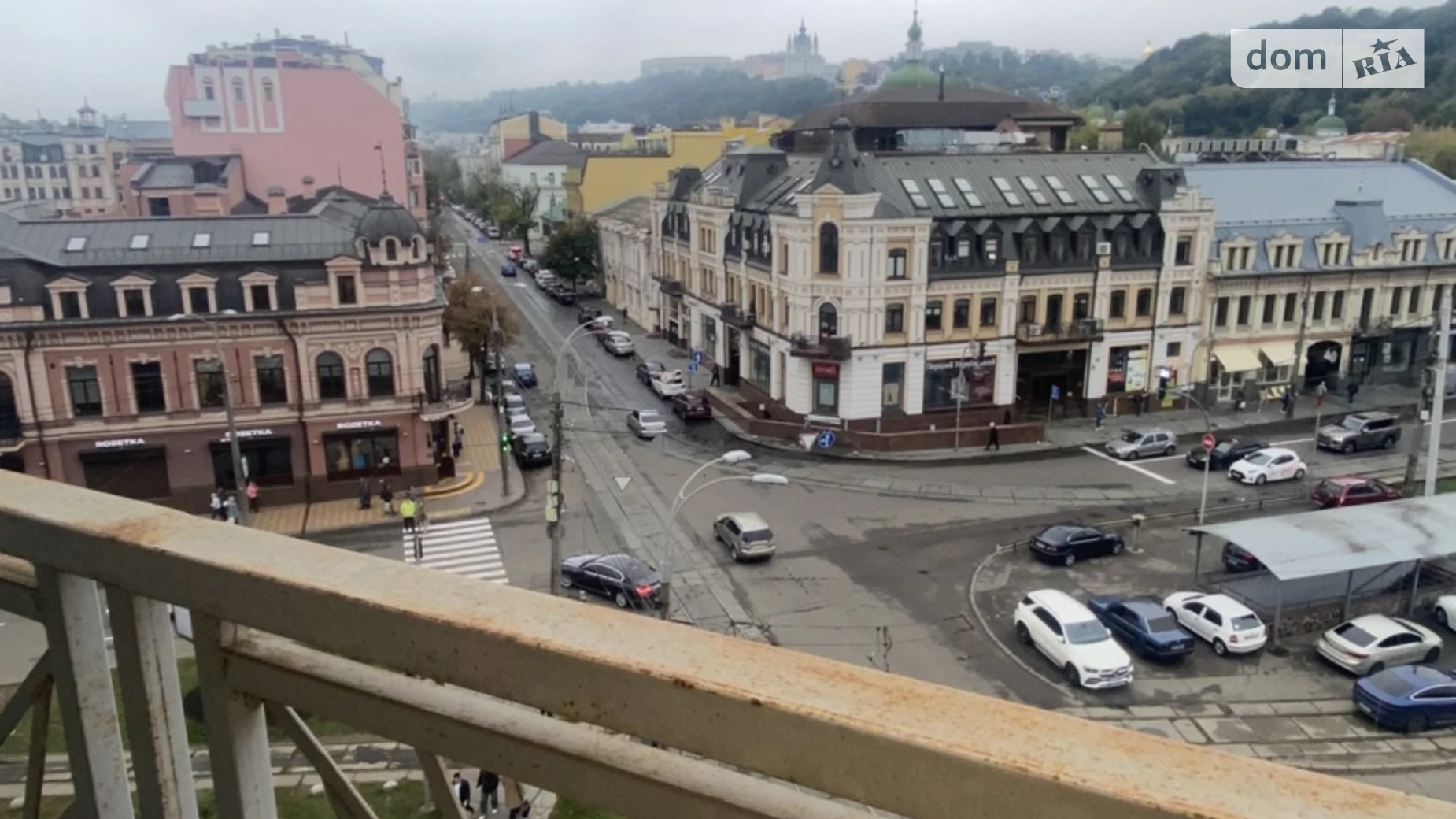 Продается 2-комнатная квартира 125 кв. м в Киеве, ул. Нижний Вал, 27-29 - фото 3