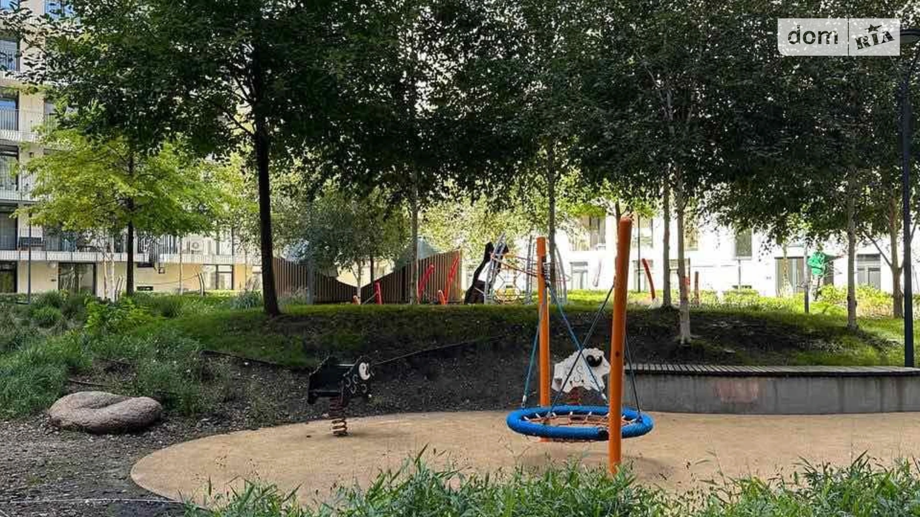 Продается 3-комнатная квартира 86 кв. м в Киеве, ул. Набережно-Рыбальская дорога, 9 - фото 2