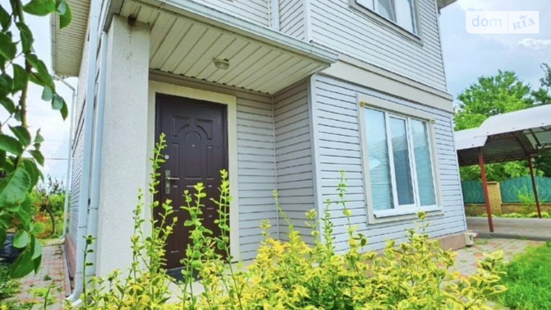 Продается дом на 2 этажа 103.5 кв. м с камином, цена: 150000 $ - фото 3
