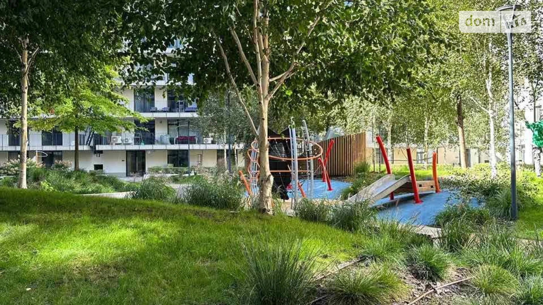 Продается 3-комнатная квартира 86 кв. м в Киеве, ул. Набережно-Рыбальская дорога, 9 - фото 3