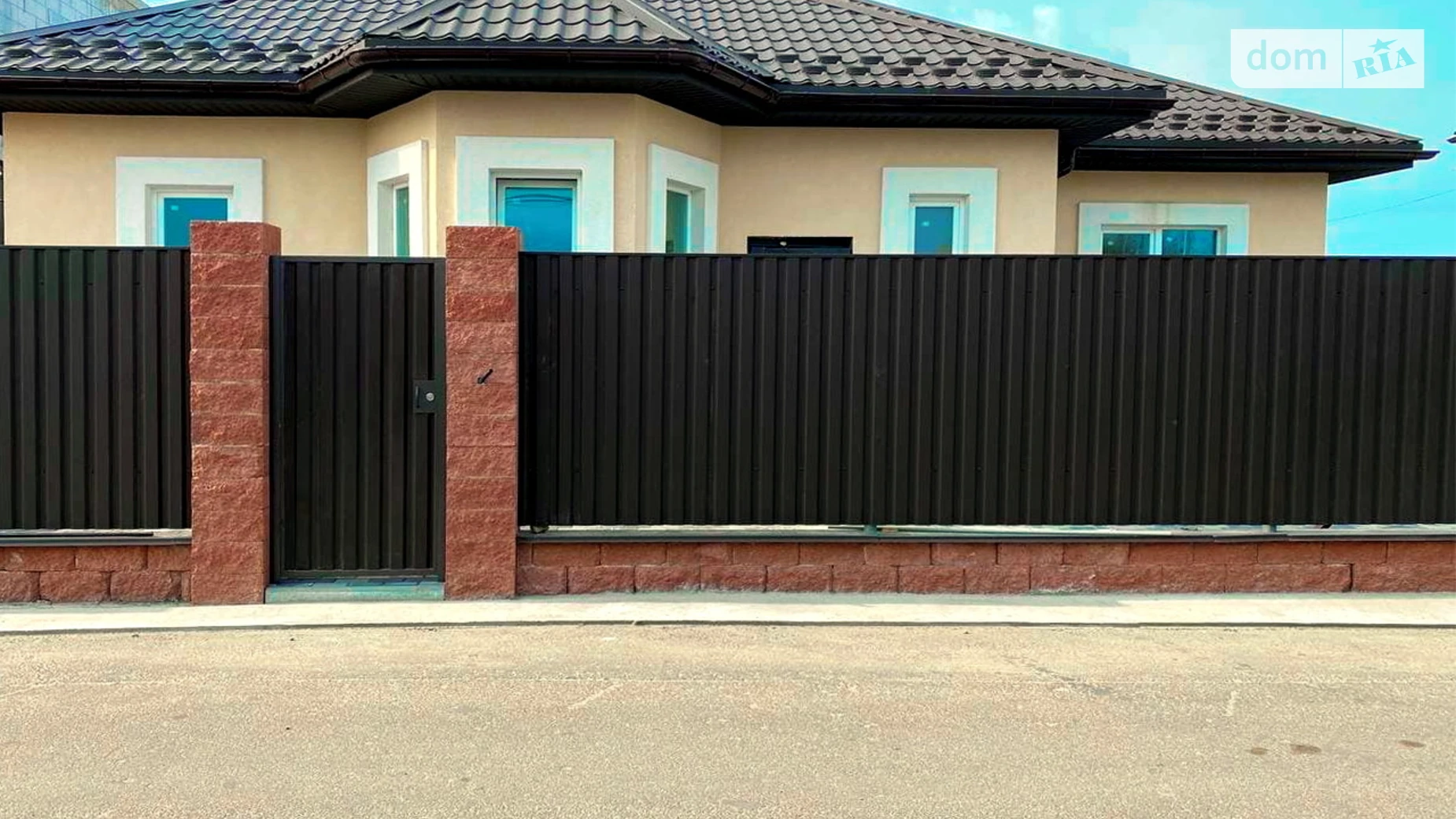 Сдается в аренду одноэтажный дом 126 кв. м с мебелью, цена: 1500 $ - фото 2