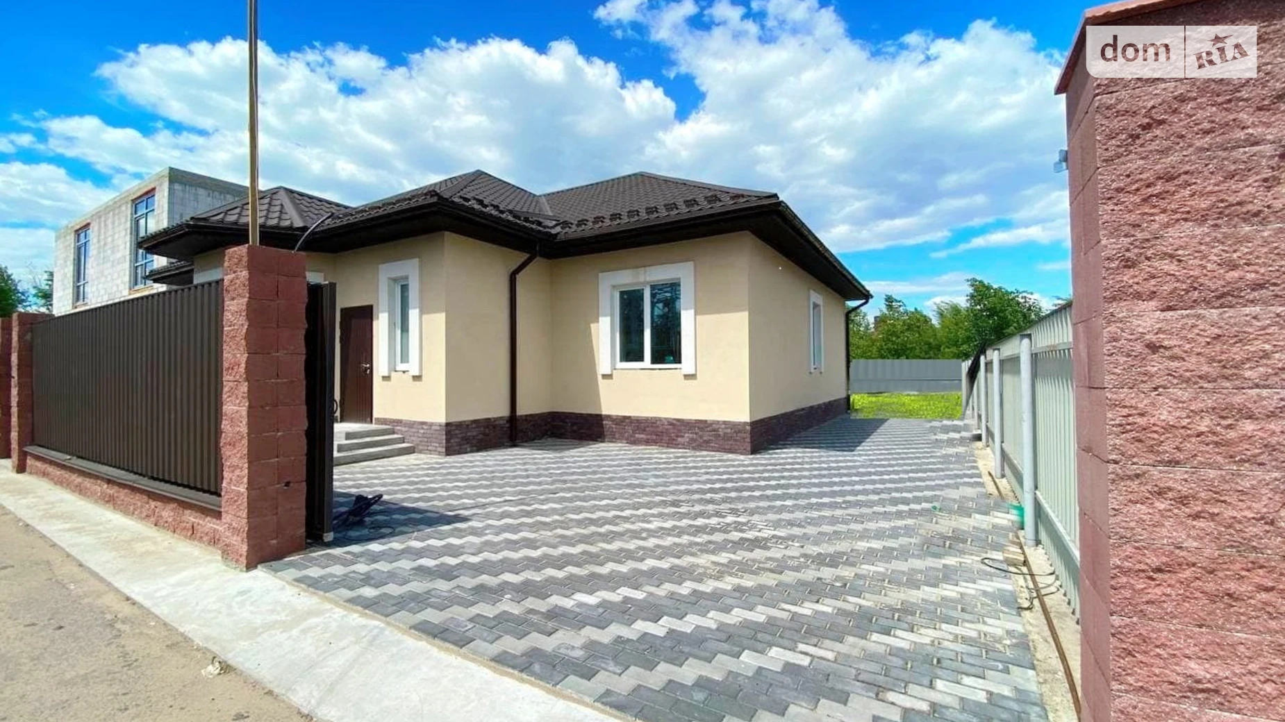 Сдается в аренду одноэтажный дом 126 кв. м с мебелью, цена: 1500 $ - фото 3