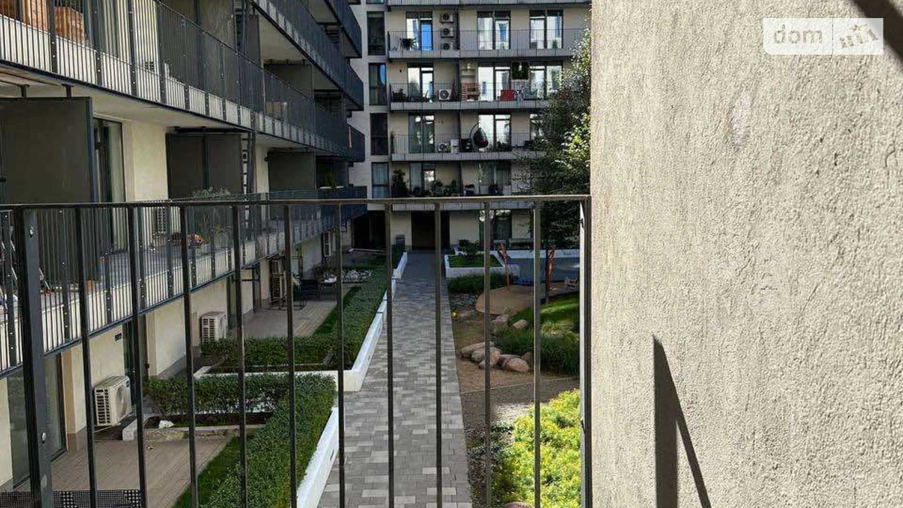 Продается 3-комнатная квартира 86 кв. м в Киеве, ул. Набережно-Рыбальская дорога, 9 - фото 5