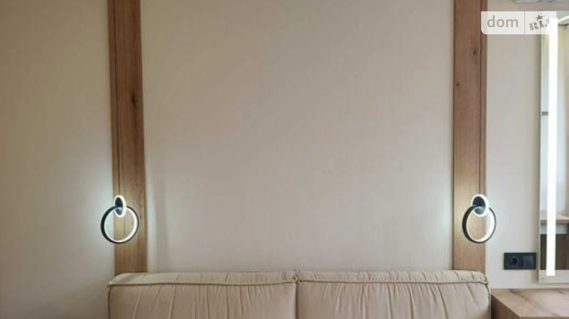 Продается 1-комнатная квартира 42 кв. м в Киеве, ул. Семьи Кистяковских, 10 - фото 2