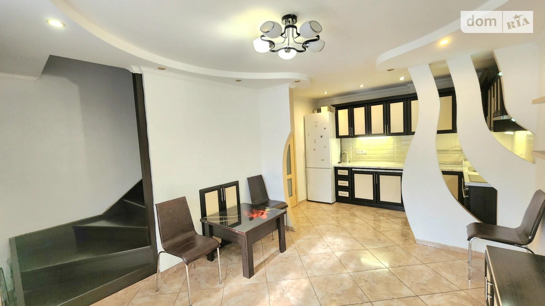 Продается часть дома 65 кв. м с подвалом, цена: 82000 $ - фото 3