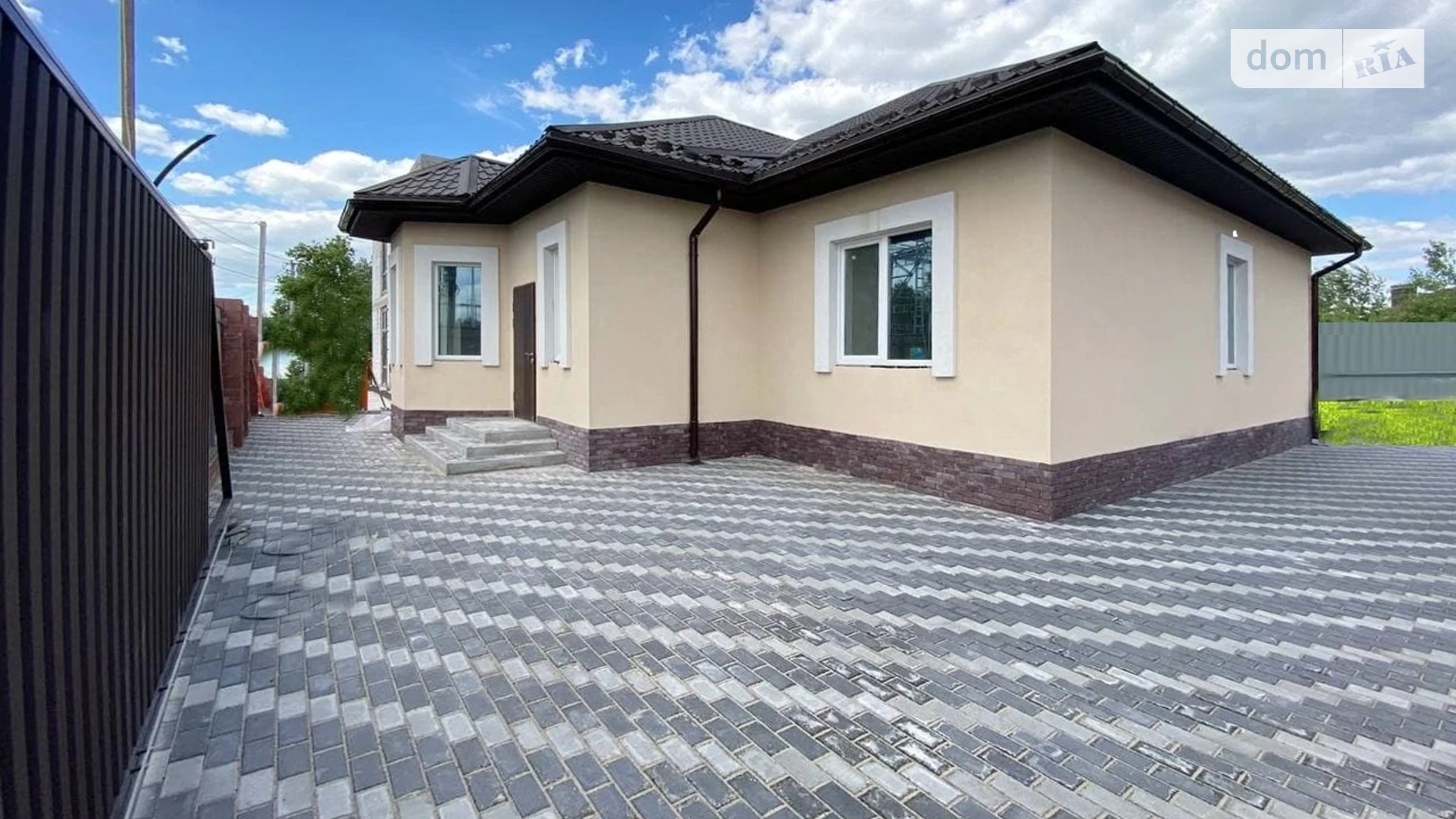 Сдается в аренду одноэтажный дом 126 кв. м с мебелью, цена: 1500 $ - фото 5