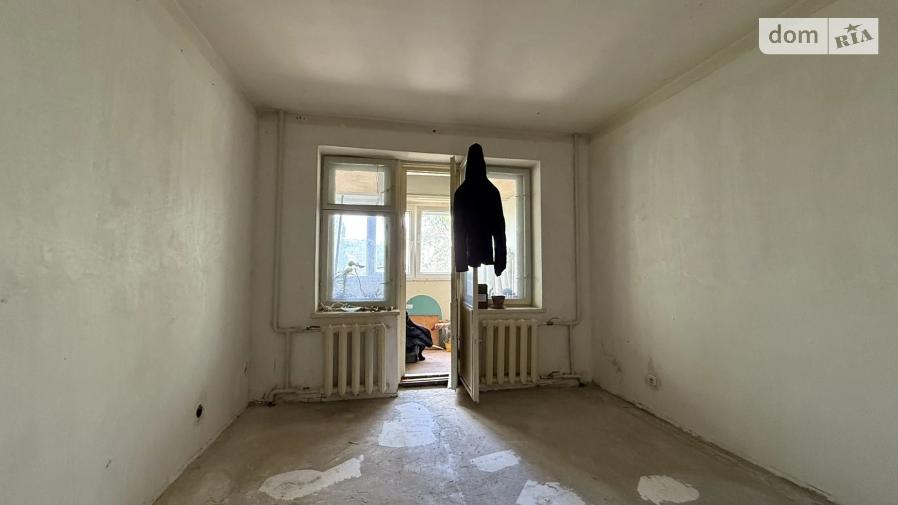 Продается 2-комнатная квартира 58 кв. м в Одессе, ул. Парковая, 74 - фото 2