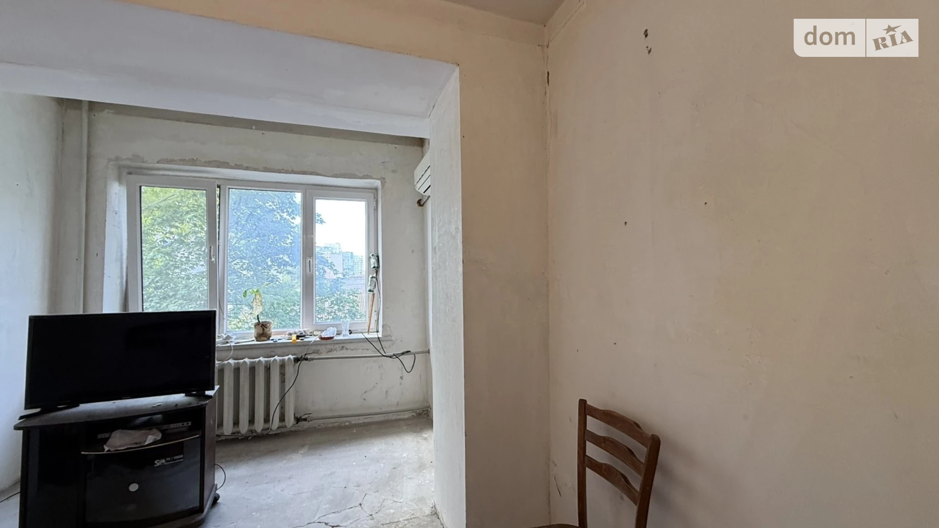 Продается 2-комнатная квартира 58 кв. м в Одессе, ул. Парковая, 74 - фото 4