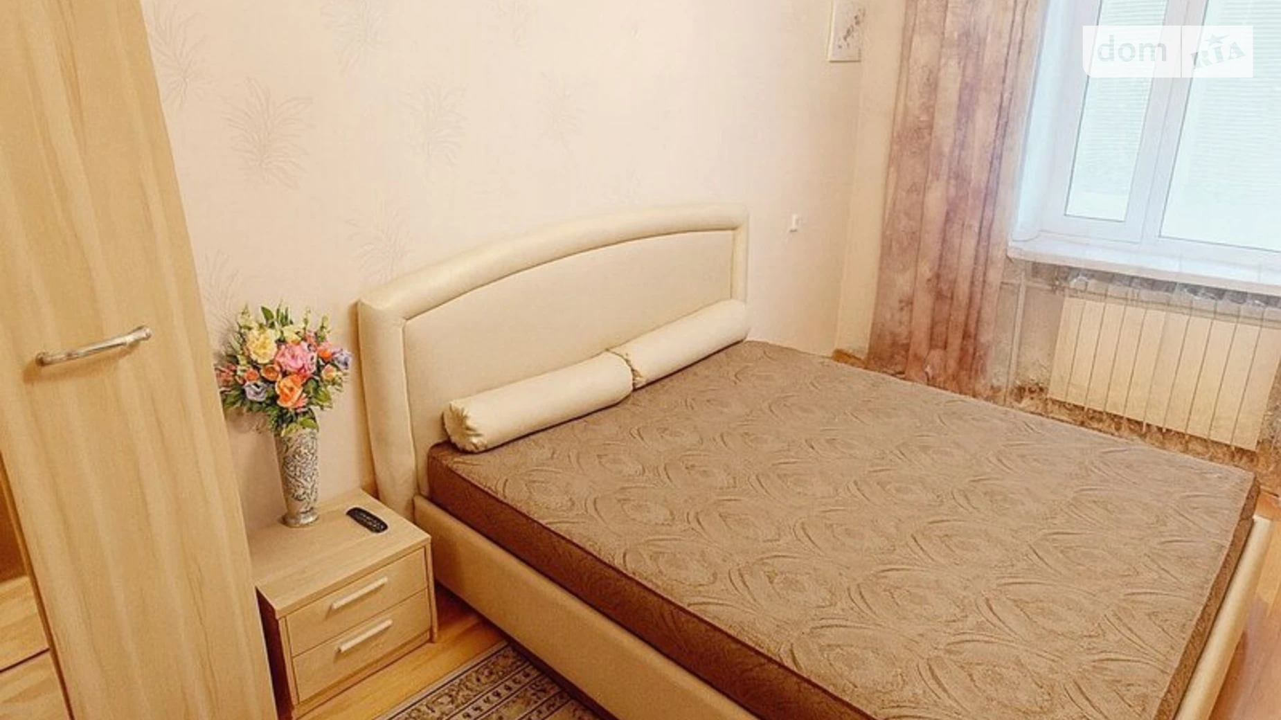 Сдается в аренду 2-комнатная квартира 52 кв. м в Киеве, ул. Сечевых Стрельцов(Артема), 59А - фото 2