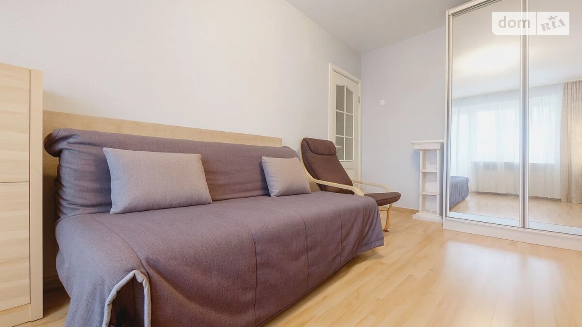 Сдается в аренду 2-комнатная квартира 52 кв. м в Киеве, ул. Сечевых Стрельцов(Артема), 59А - фото 5