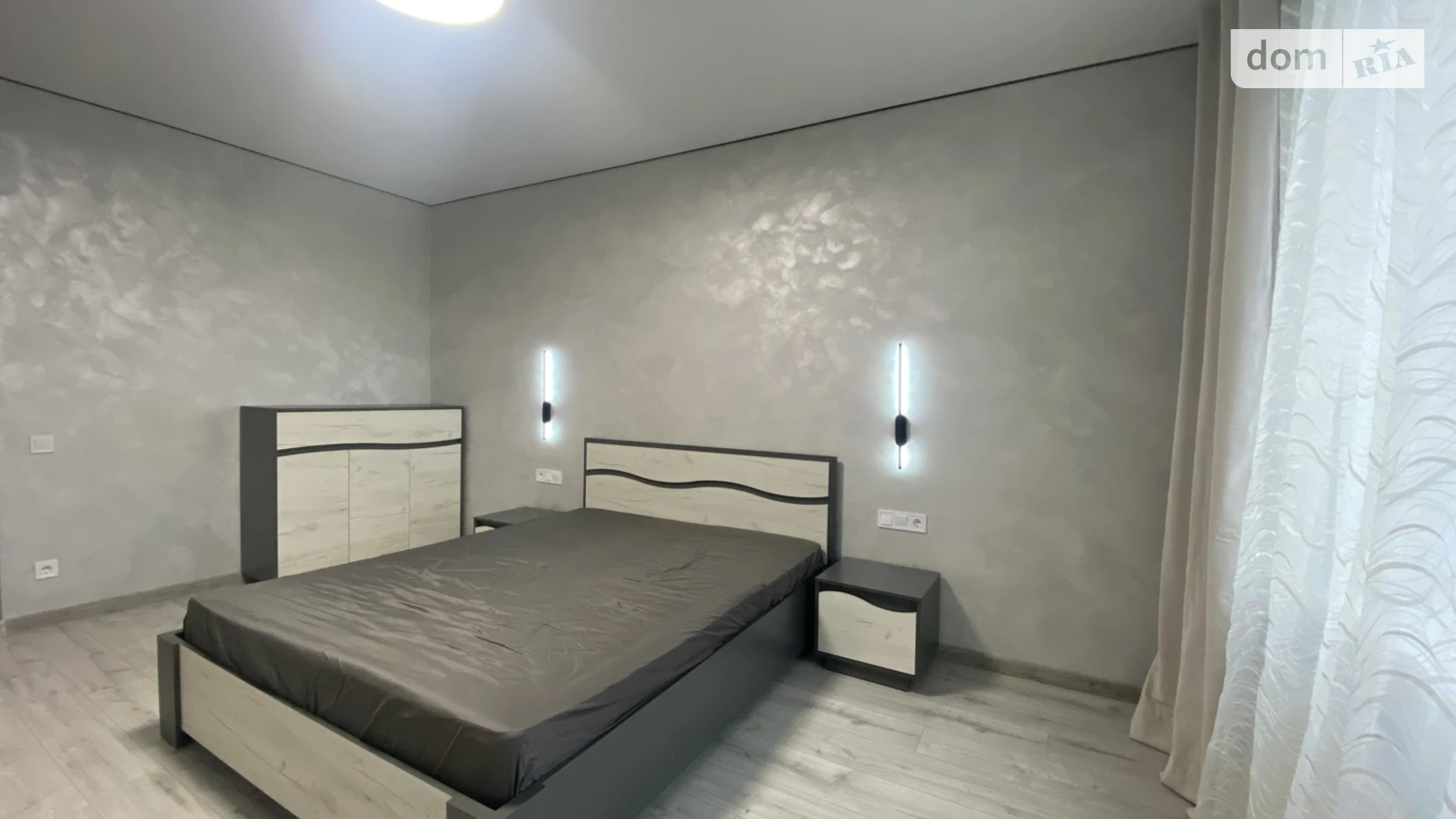 Сдается в аренду 1-комнатная квартира 43 кв. м в Виннице, ул. Трамвайная, 22 - фото 3